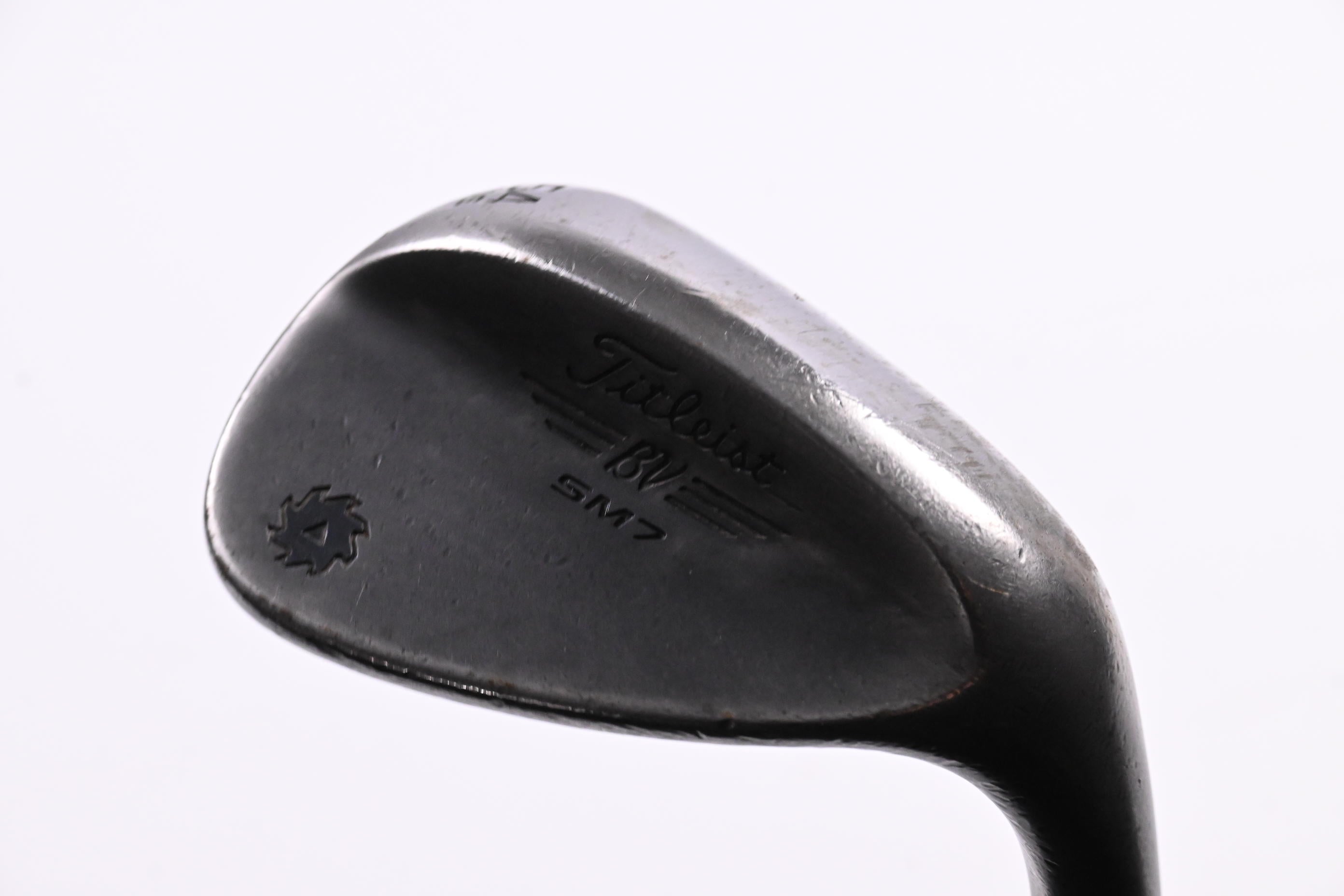 Titleist Vokey SM7 Sand Wedge / 54 Degree / Wedge Flex Vokey SM7 Shaft