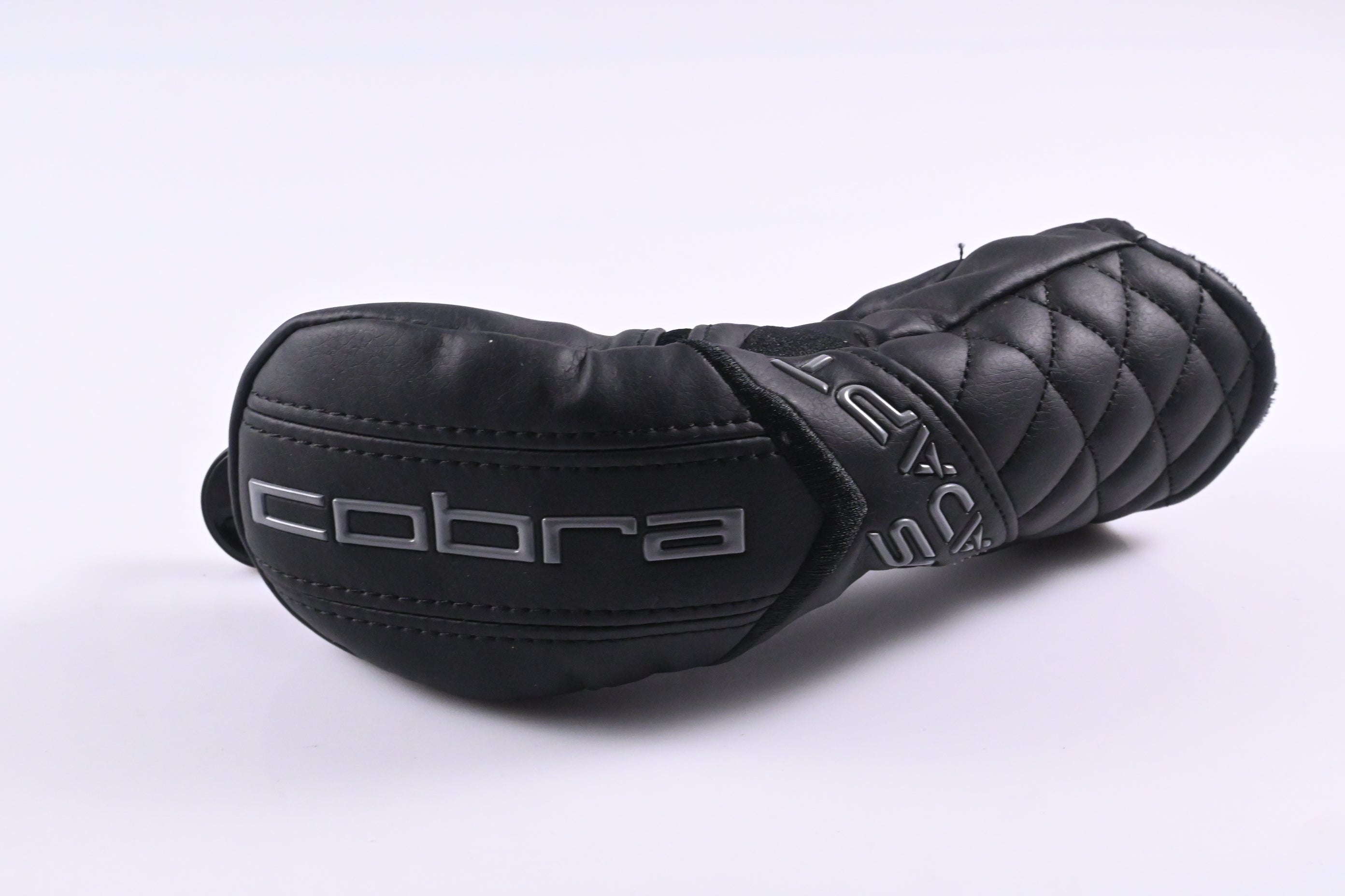 Cobra DS-Adapt #4 Hybrid / 21 Degree / Regular Flex Cobra Ultralite 50 Shaft