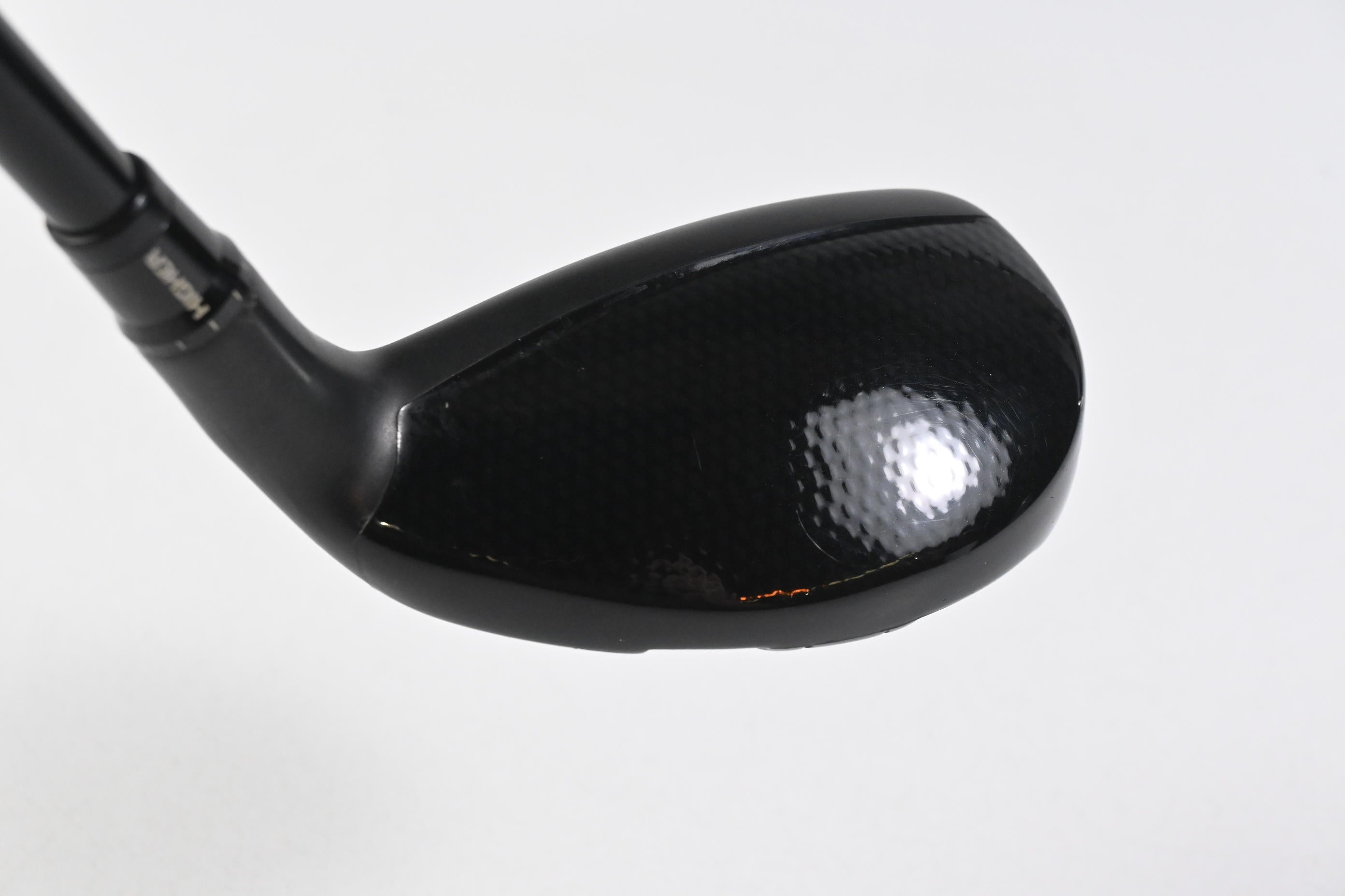 Taylormade Stealth 2 Plus #3 Hybrid / 19.5 Degree / Regular Flex Kai'li Red 75