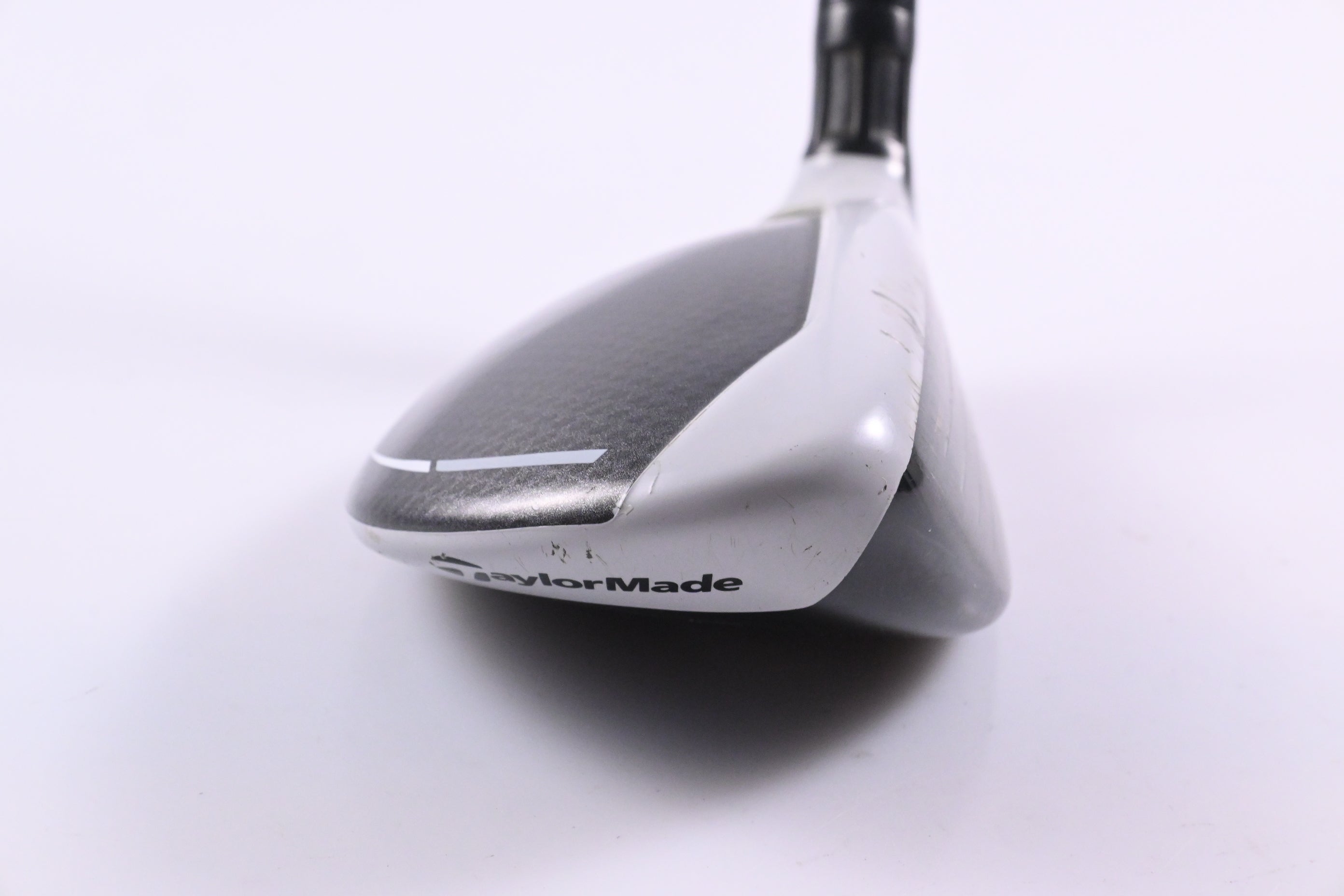Taylormade SIM Max #4 Hybrid / 22 Degree / Regular Flex Fujikura Ventus Blue 6