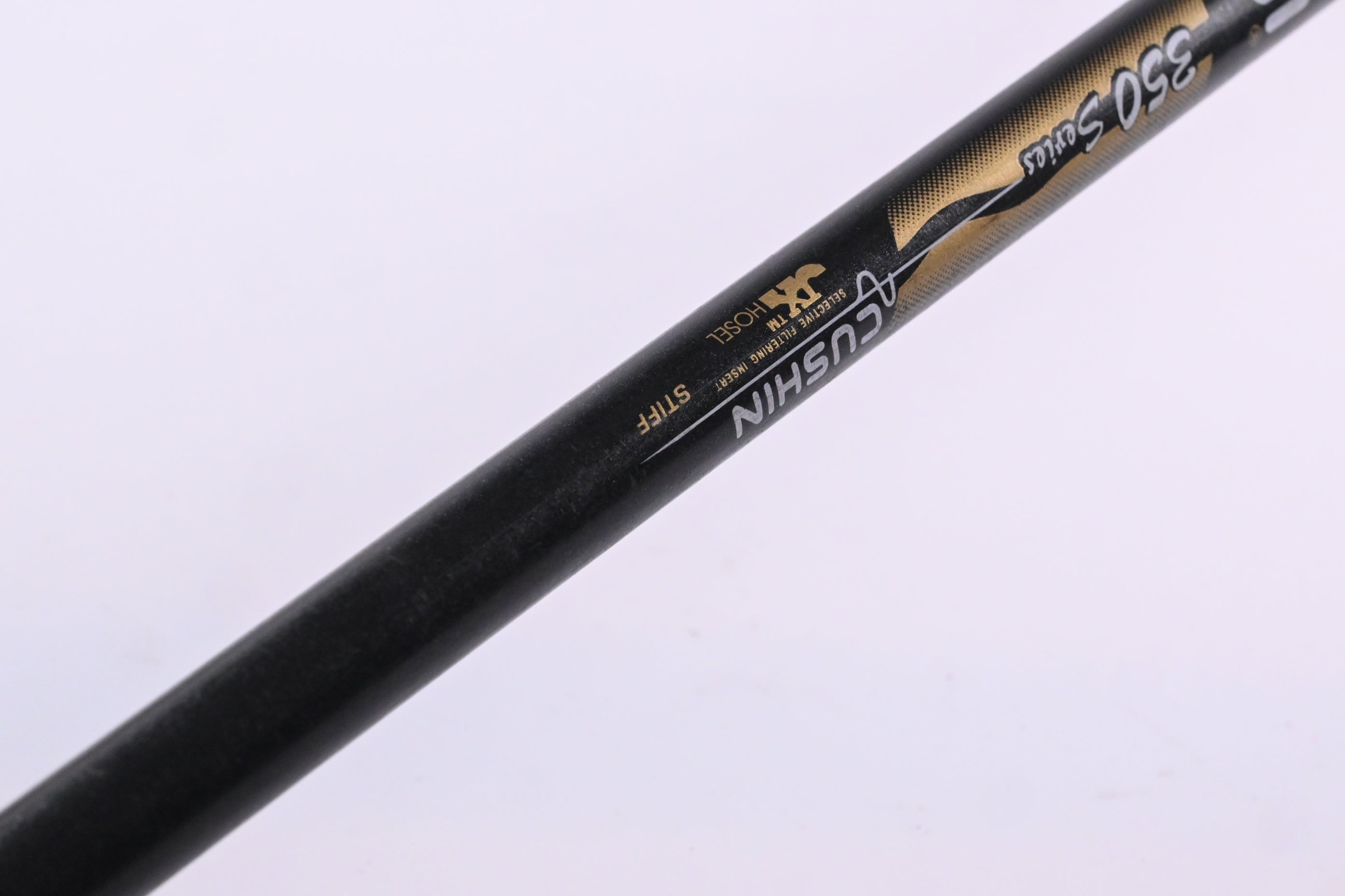 Ping I3 #3 Wood / 14 Degree / Stiff Flex Ping Cushin 350 Series Shaft