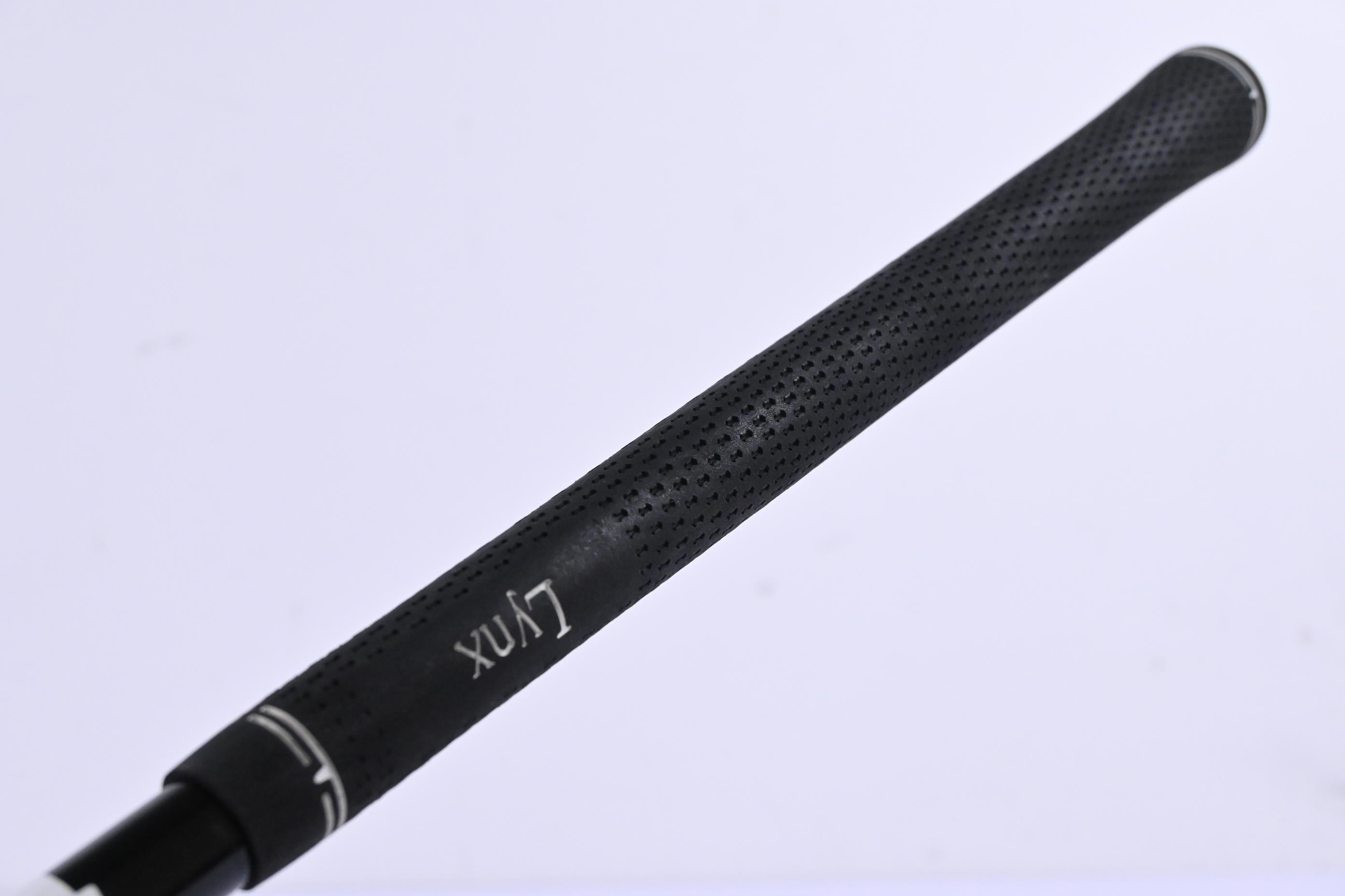 Ladies Lynx Crystal 2020 #5 Wood / 18 Degree / Ladies Flex Lynx LK Shaft