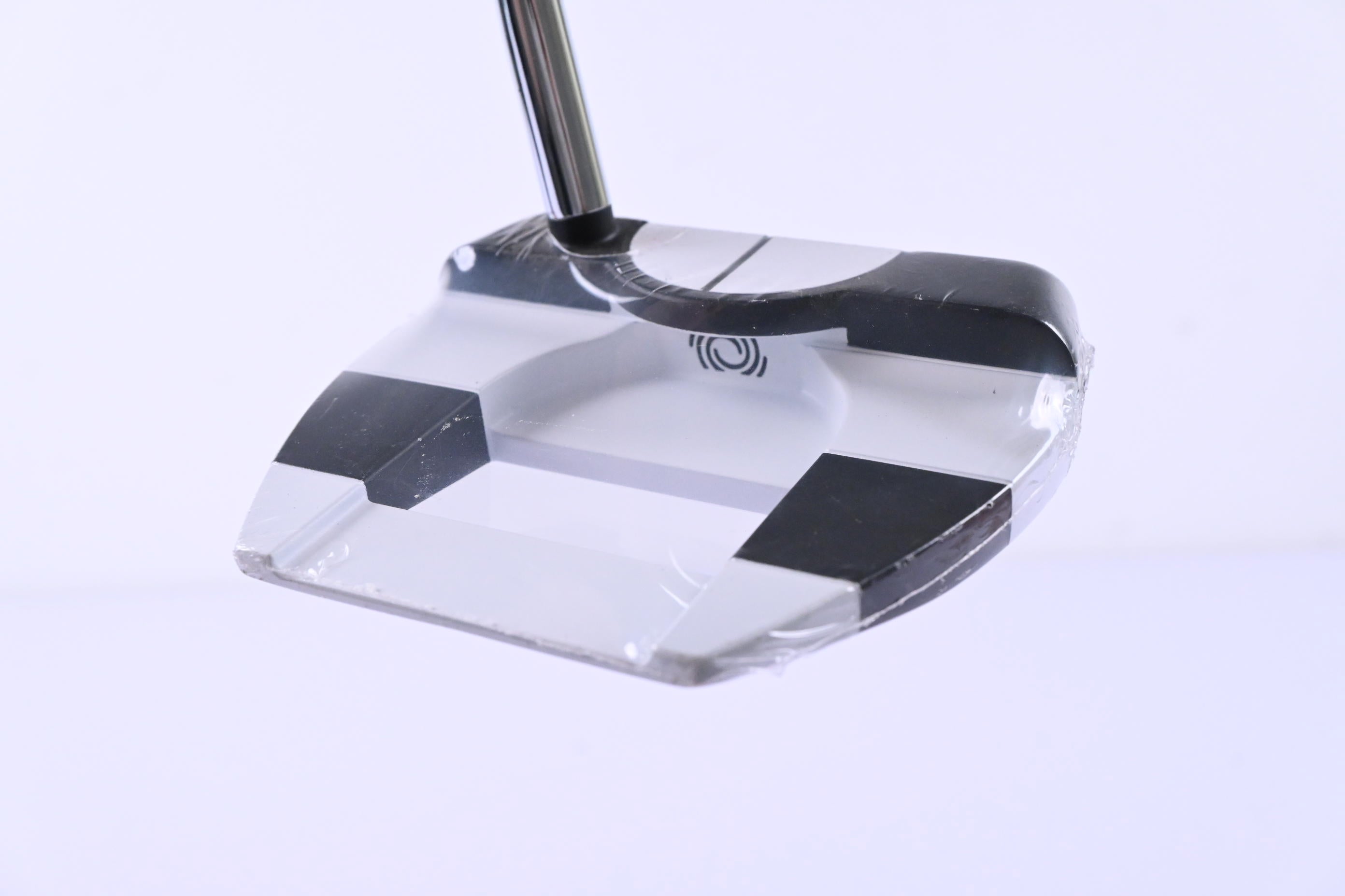 Odyssey Ai-Dual Jailbird Mini 1/2 Ball Putter / 34 Inch