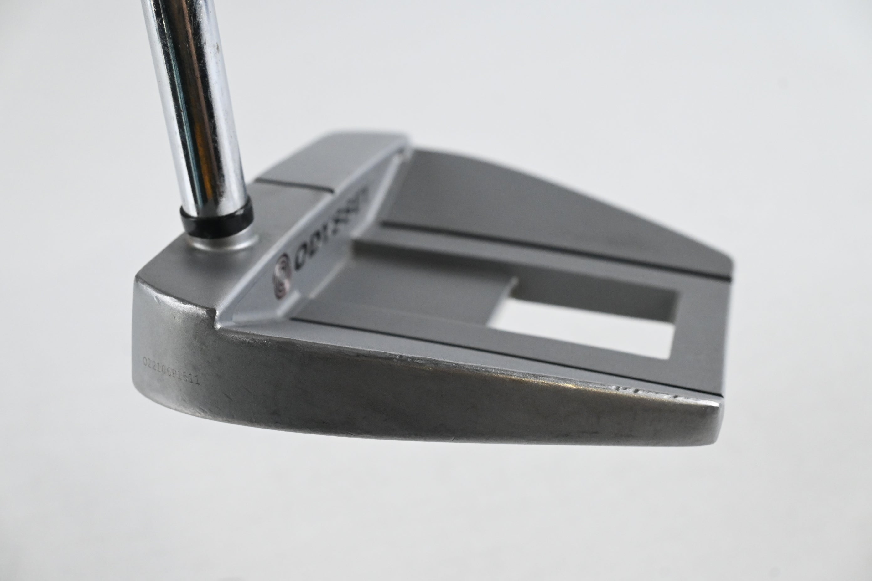 Odyssey White Hot OG 7 Bird 2021 Putter / 35 Inch