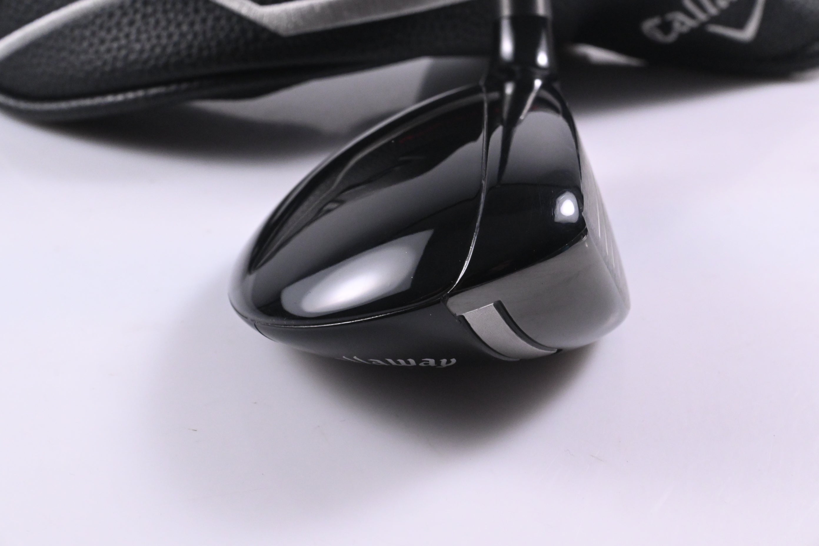 Callaway Apex UW 2025 #3 Hybrid / 19 Degree / X-Flex MMT 80 Shaft