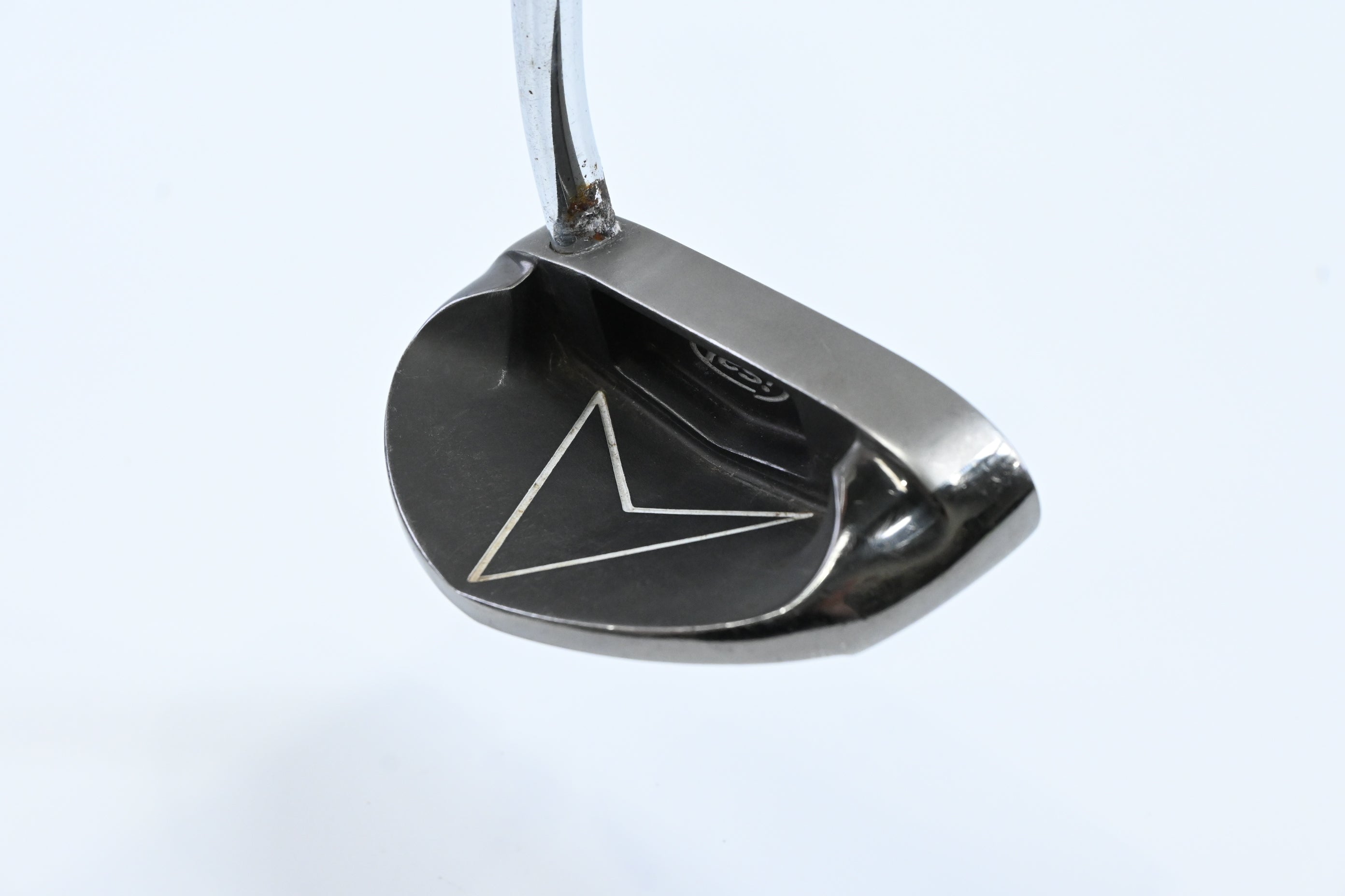 Yes! C-Groove Victoria Putter / 34 Inch
