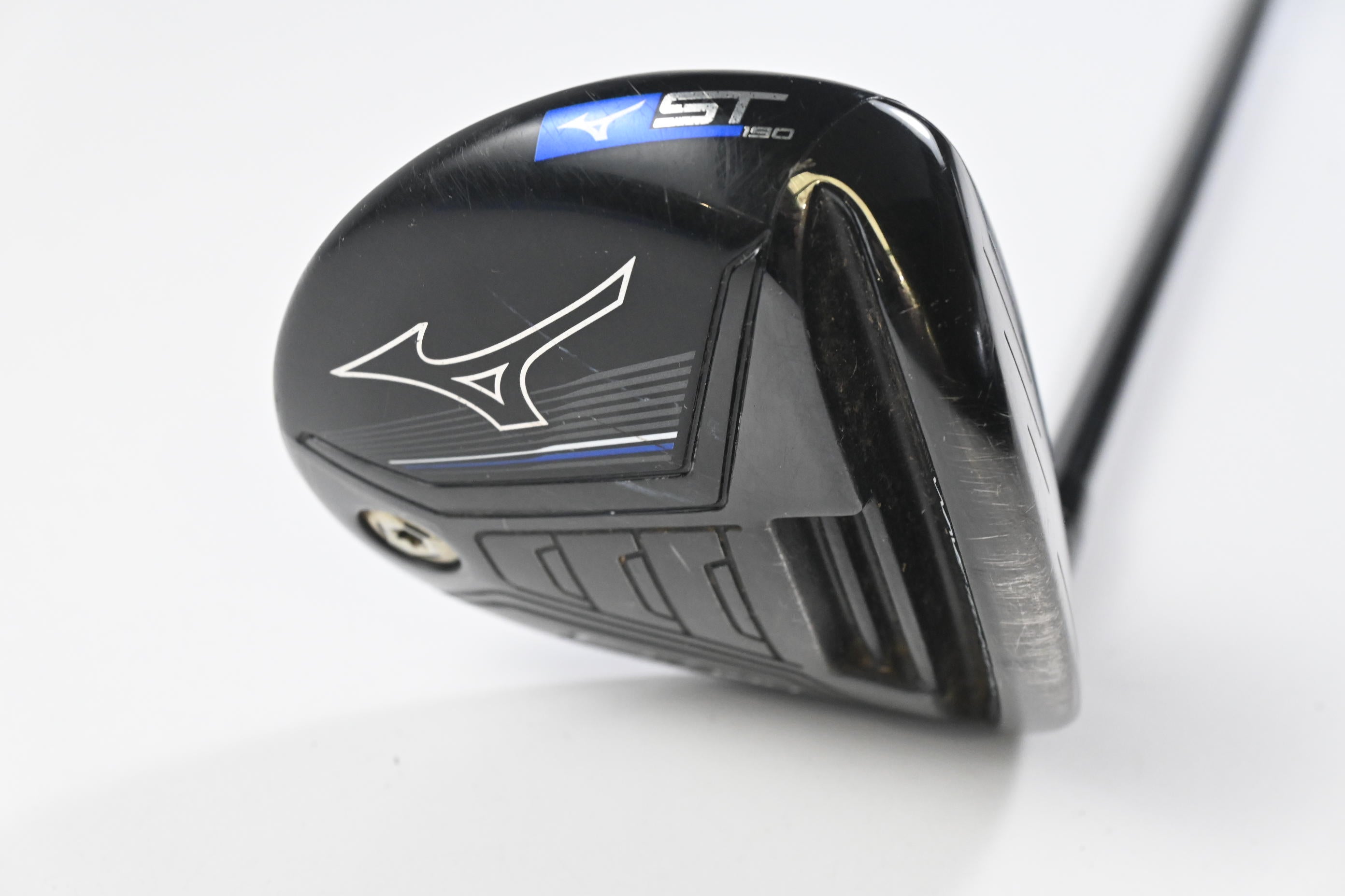 Mizuno ST190 #3 Wood / 15 Degree / Regular Flex Fujikura Atmos Red 6 Shaft