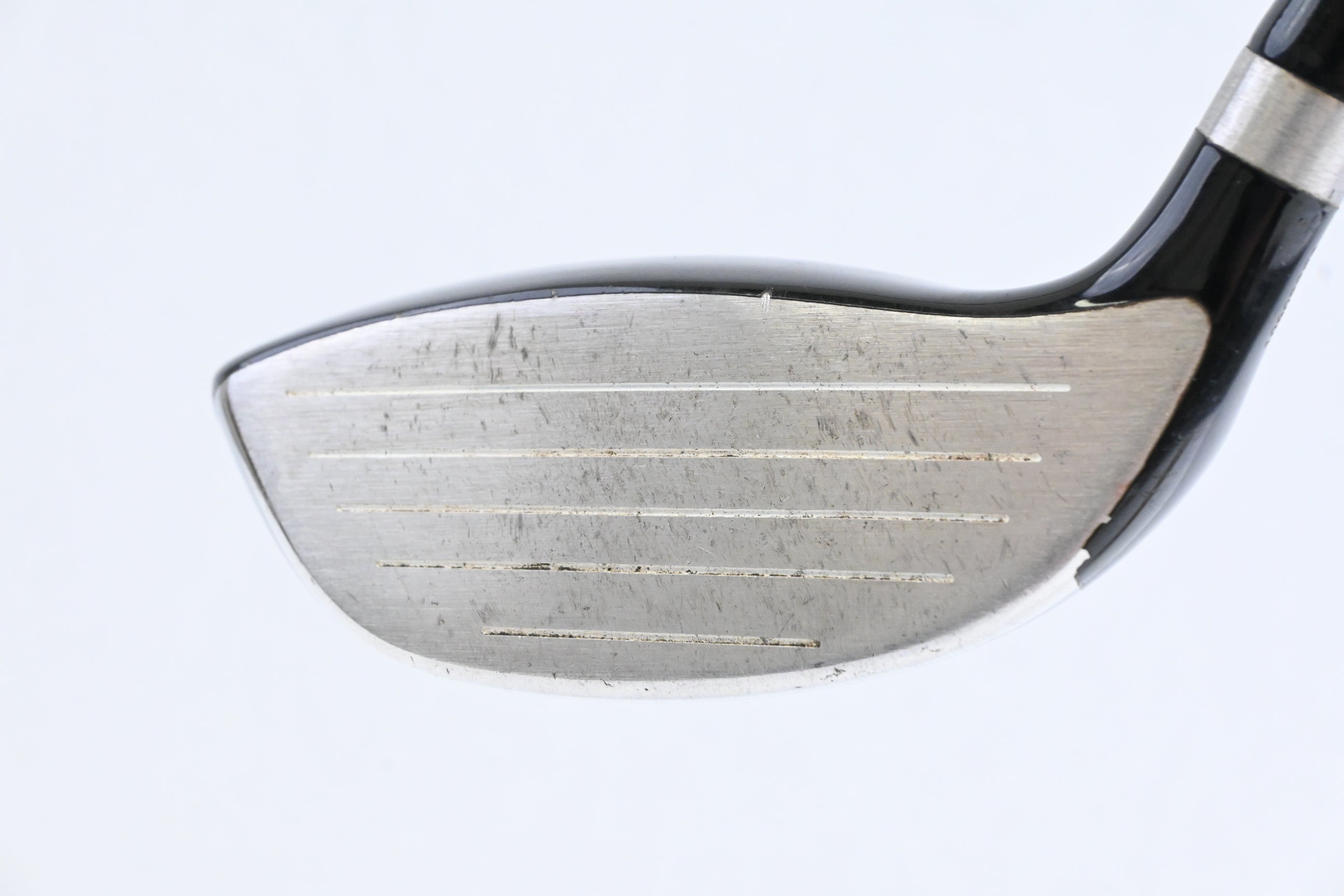 Ladies Ping G10 #3 Wood / 15.5 Degree / Ladies Flex Ping ULT 129 Shaft