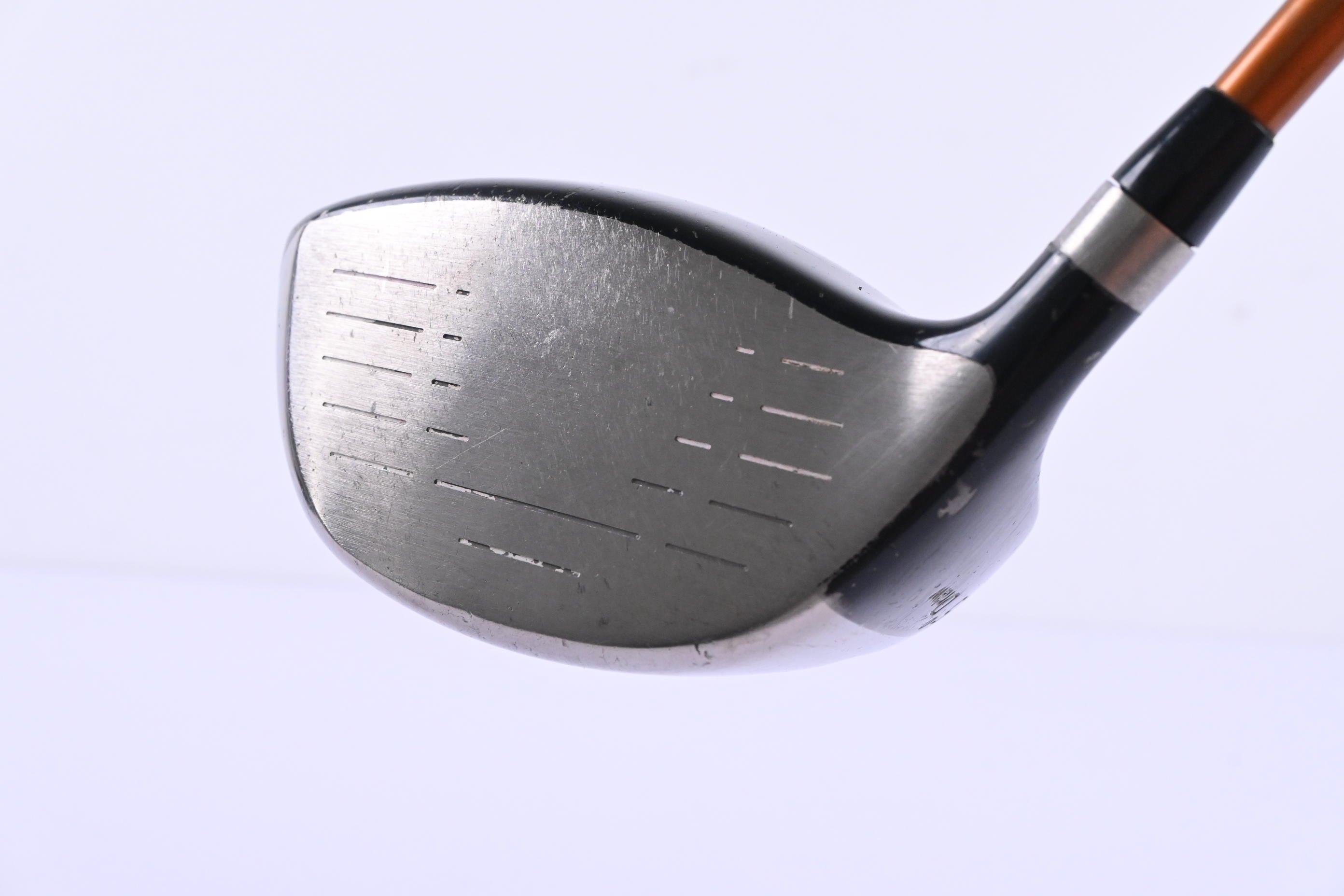 Ping G10 Driver / 10.5 Degree / Regular Flex Ping TFC 129 D Shaft