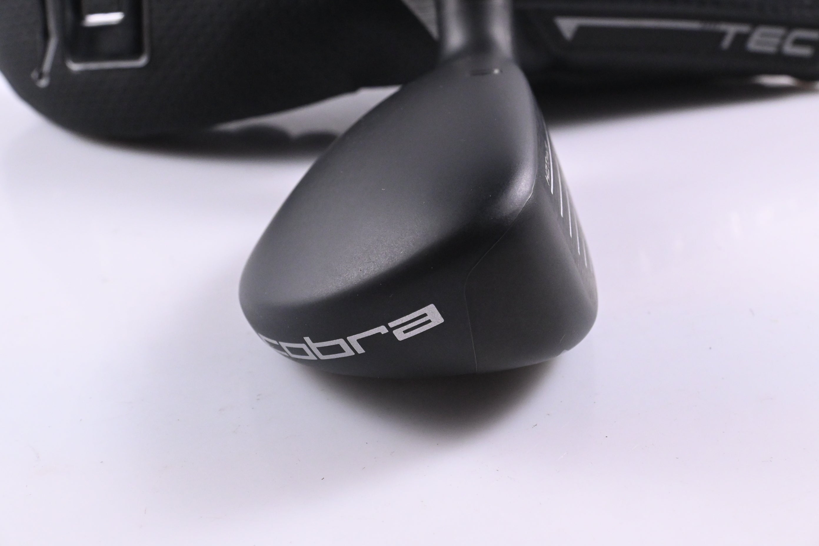 Cobra King Tec 2025 #2 Hybrid / 17 Degree / X-Flex MMT 80 Shaft