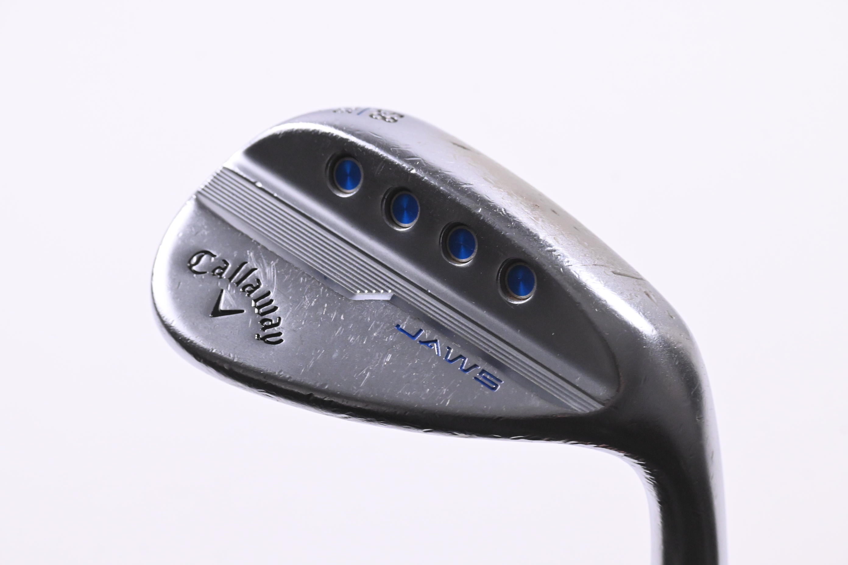 Callaway Jaws MD5 Lob Wedge / 58 Degree / Wedge Flex Callaway Impact