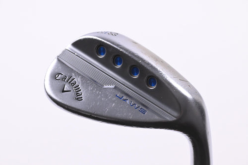 Callaway Jaws MD5 Lob Wedge / 58 Degree / Wedge Flex Callaway Impact