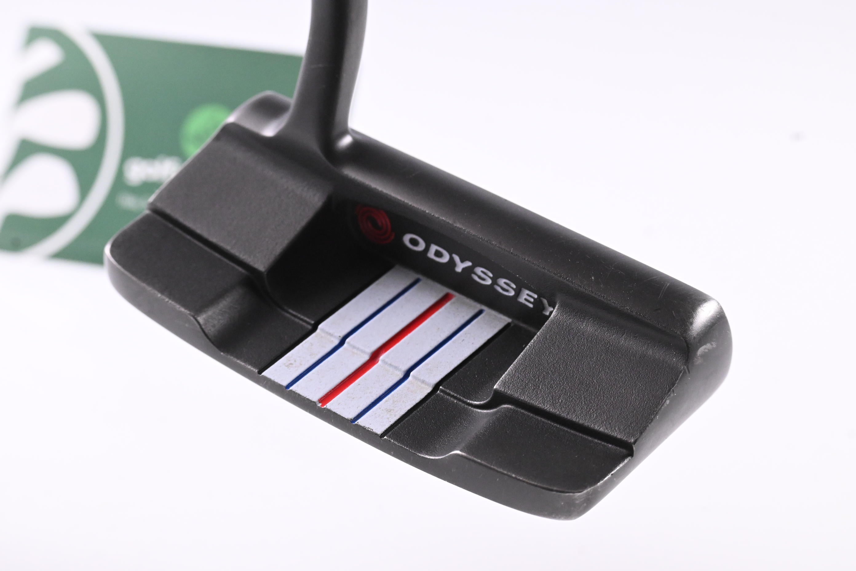 Odyssey Triple Track Double Wide Putter / 34 Inch