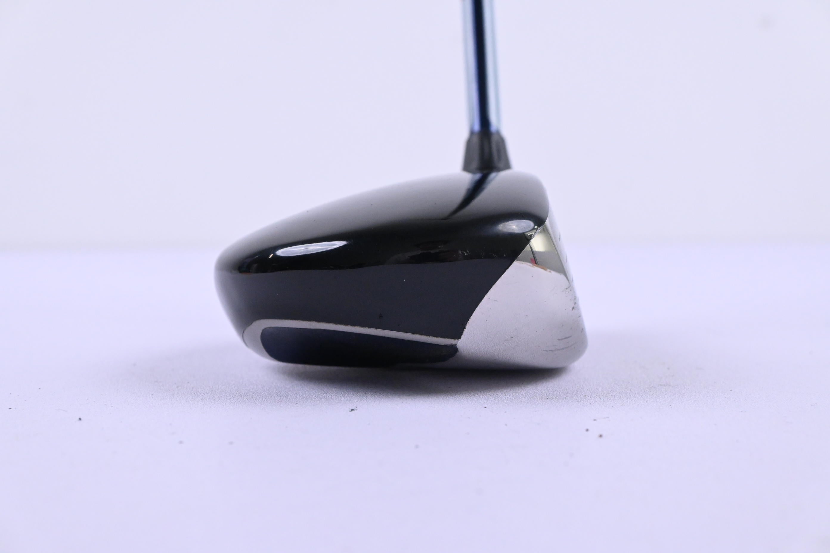 Ladies Callaway X 2008 #3 Wood / 15 Degree / Ladies Flex Aldila 55 Shaft