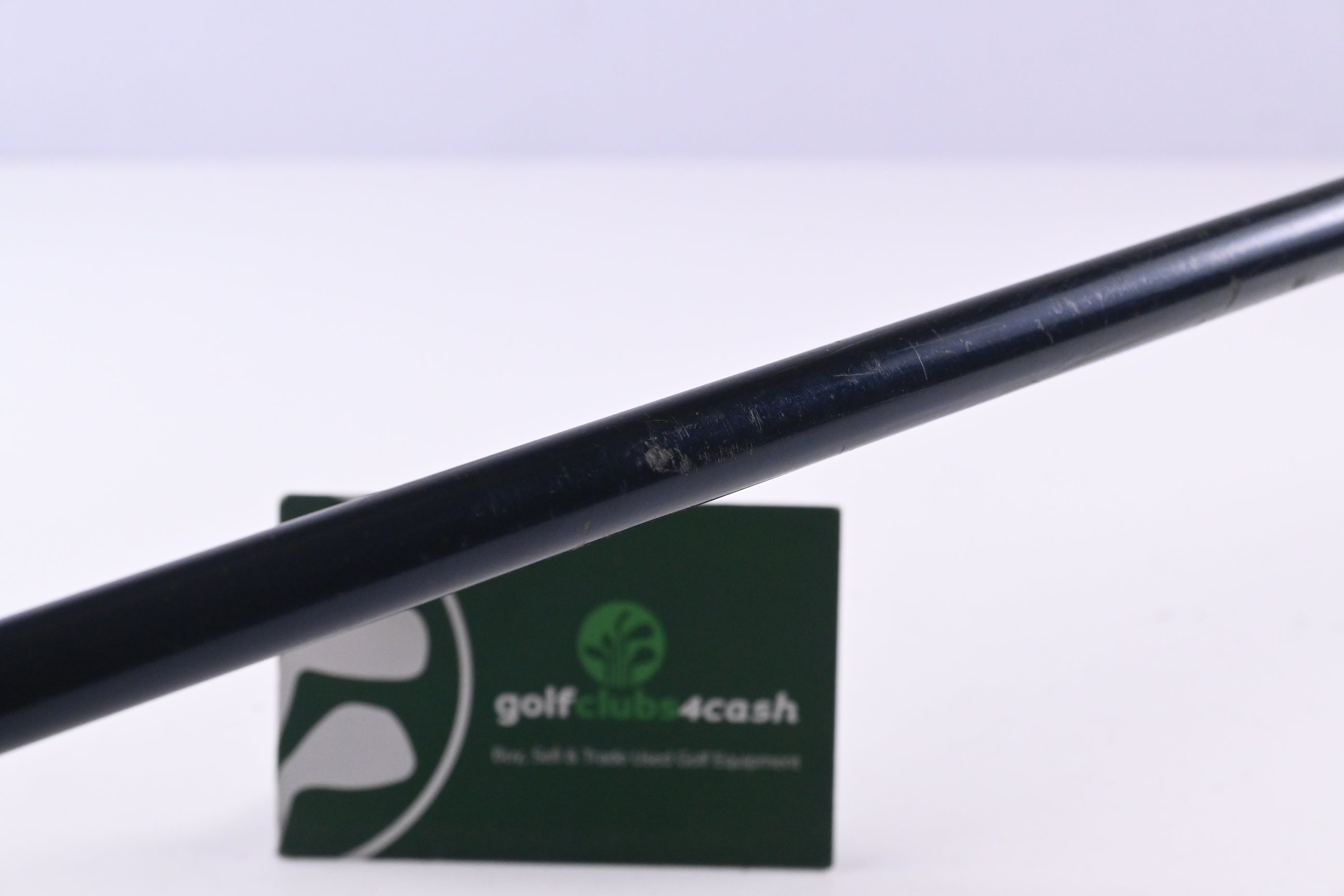 Nickent BB Plus CG3 #5 Wood / 18 Degree / Regular Flex CG3 System Shaft