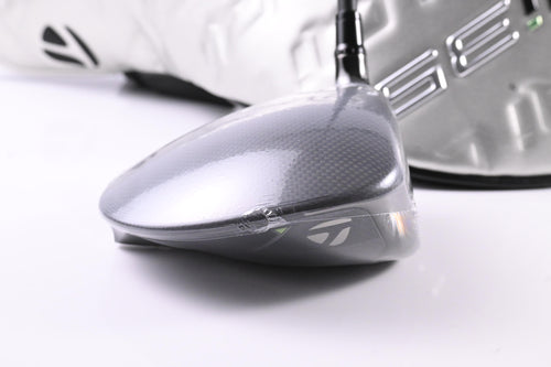 Taylormade Qi35 Driver / 10.5 Degree / Regular Flex Fujikura Ventus Blue '25 5