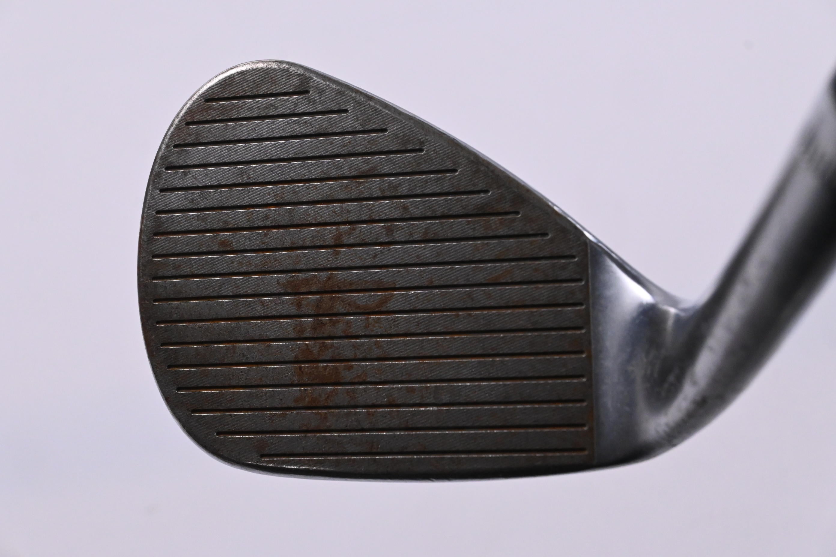 Callaway Jaws Full Toe Sand Wedge / 56 Degree / Wedge Flex Dynamic Gold Spinner