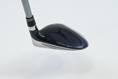 Ladies Cobra Speed LD #7 Wood / 24 Degree / Ladies Flex Bassara 45