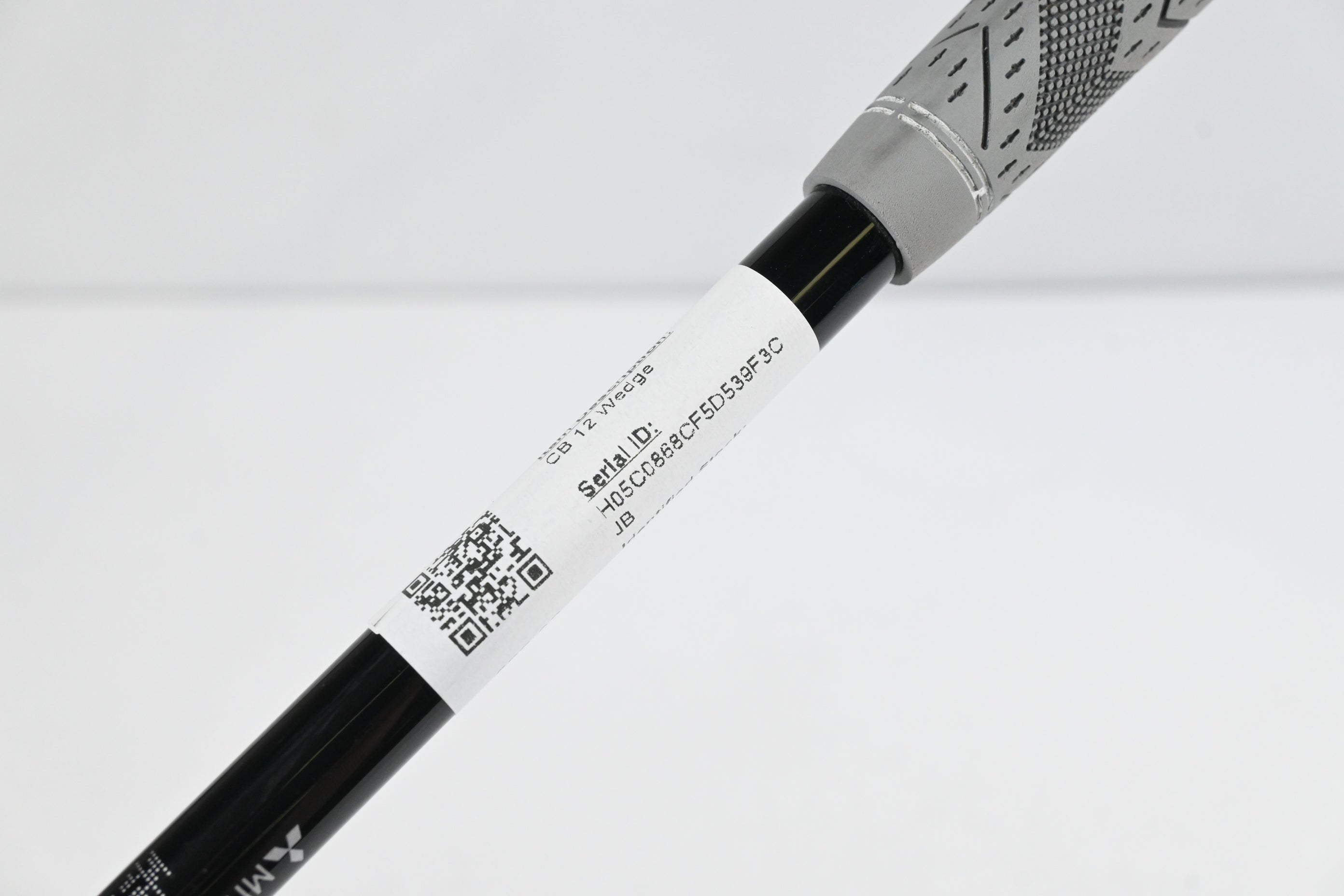 Callaway CB 12 Lob Wedge / 58 Degree / Regular Flex MMT Black 85 Shaft