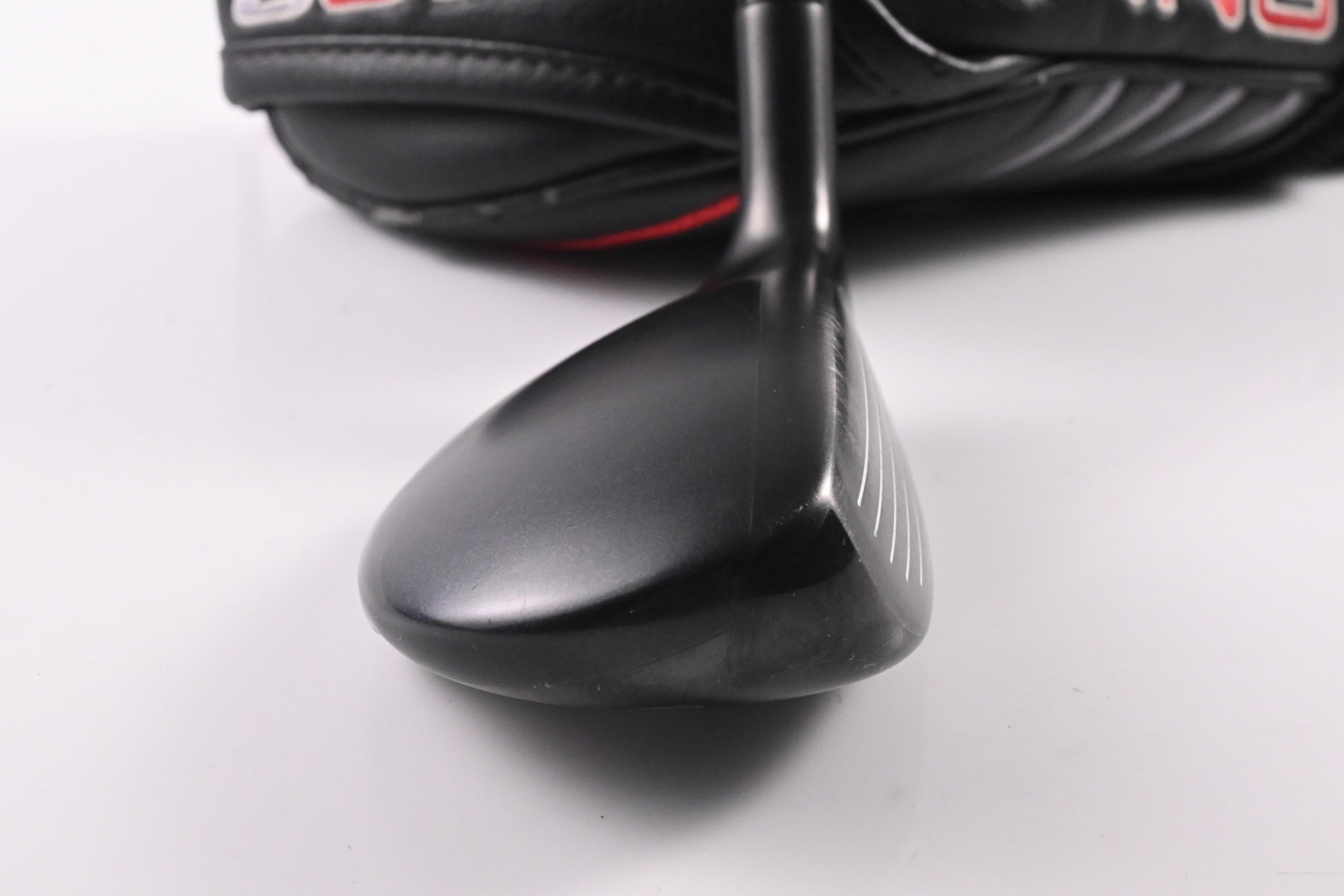 Ping G25 #3 Hybrid / 20 Degree / Stiff Flex Ping TFC 189 Shaft