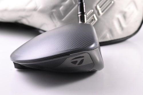 Taylormade Qi35 Max Driver / 12 Degree / Senior Flex KBS Max HL 40 Shaft