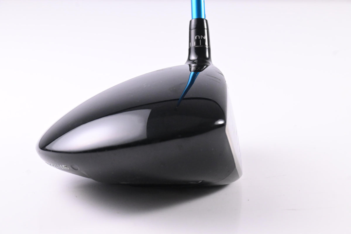 Srixon Z-545 Driver / 10.5 Degree / Stiff Flex Miyazaki Silver 6 Shaft