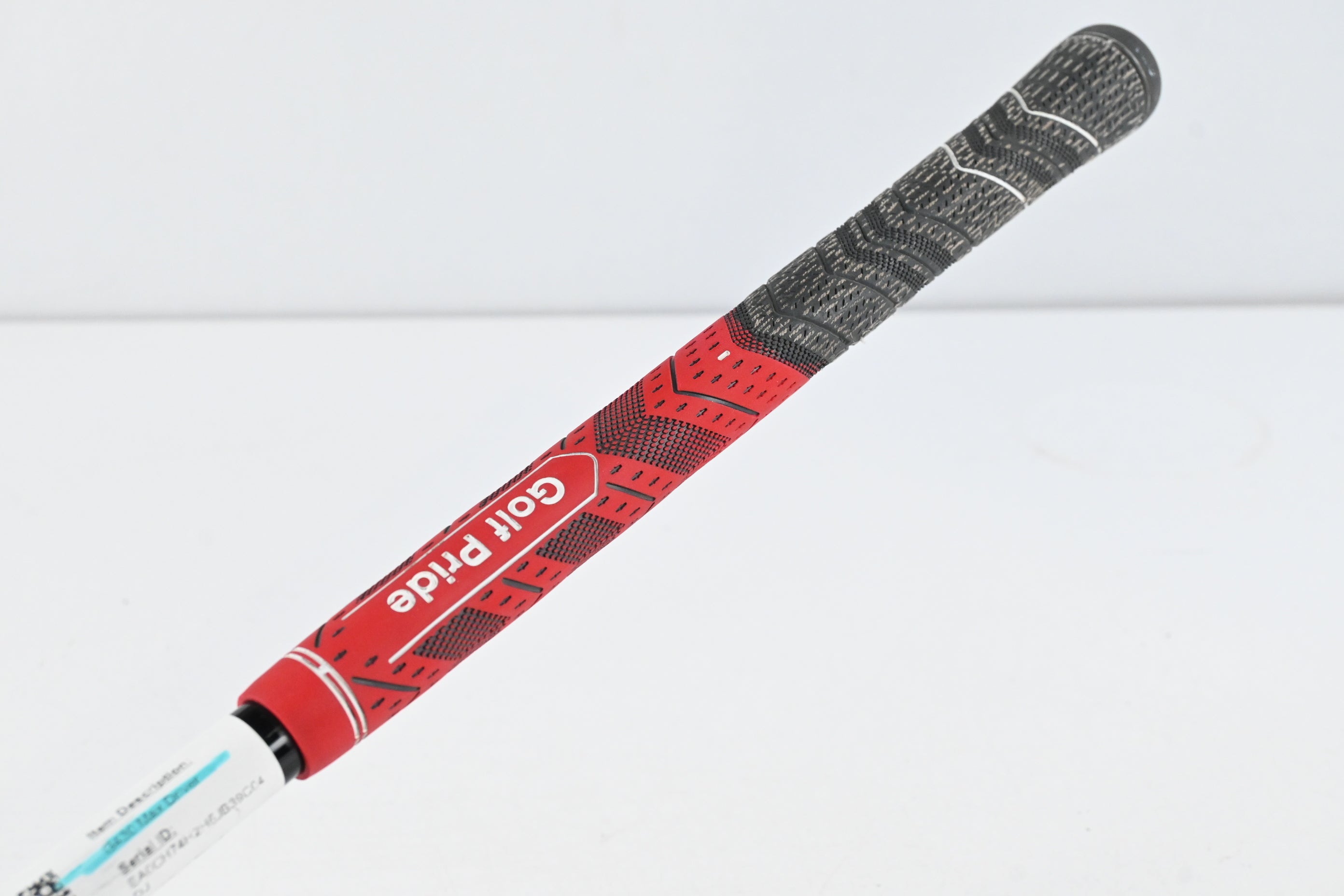 Ping G430 Max Driver / 9 Degree / Stiff Flex Ping Alta CB Black 55 Shaft