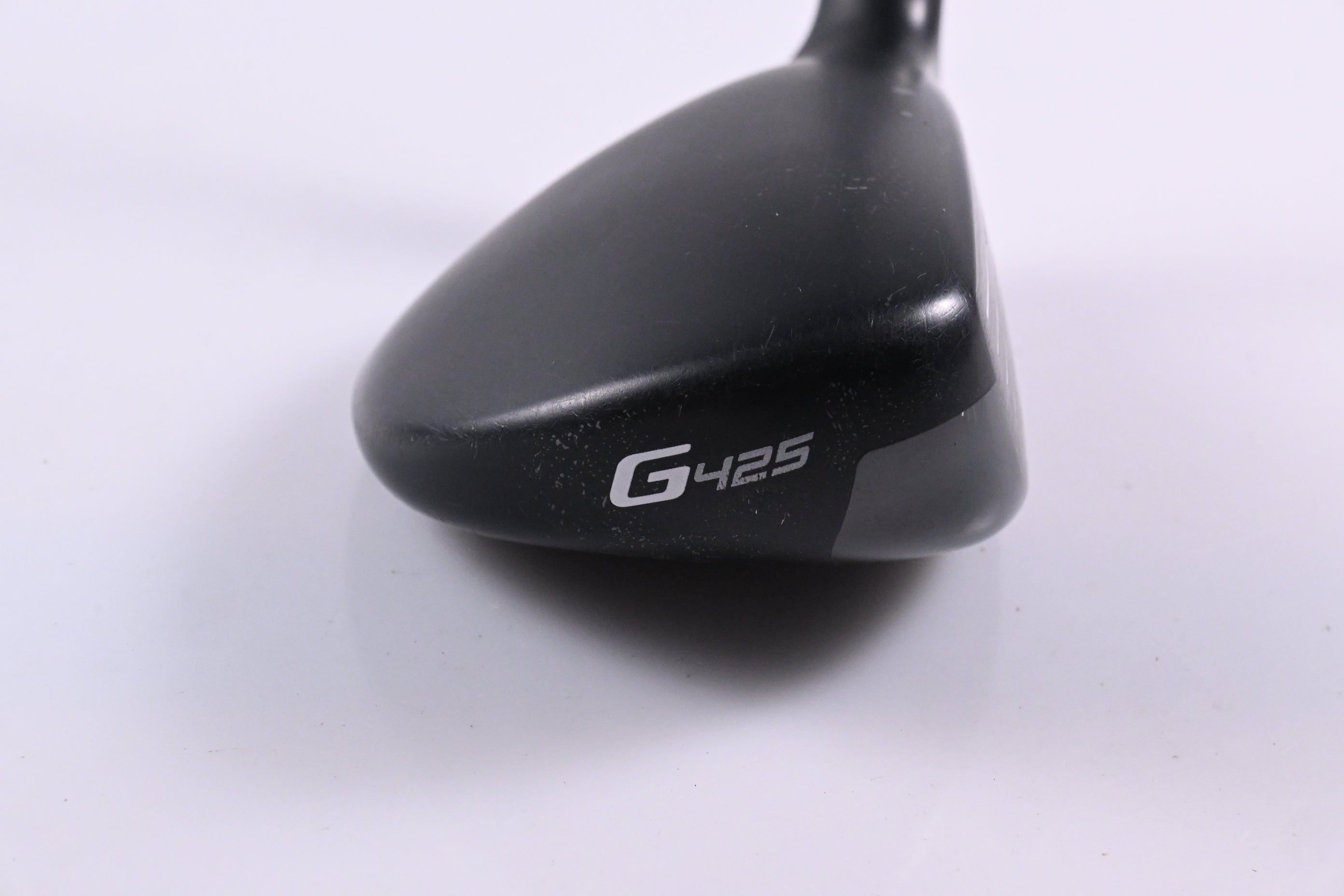 Ping G425 #3 Hybrid / 19 Degree / Stiff Flex Ping Alta CB Slate 70 Shaft