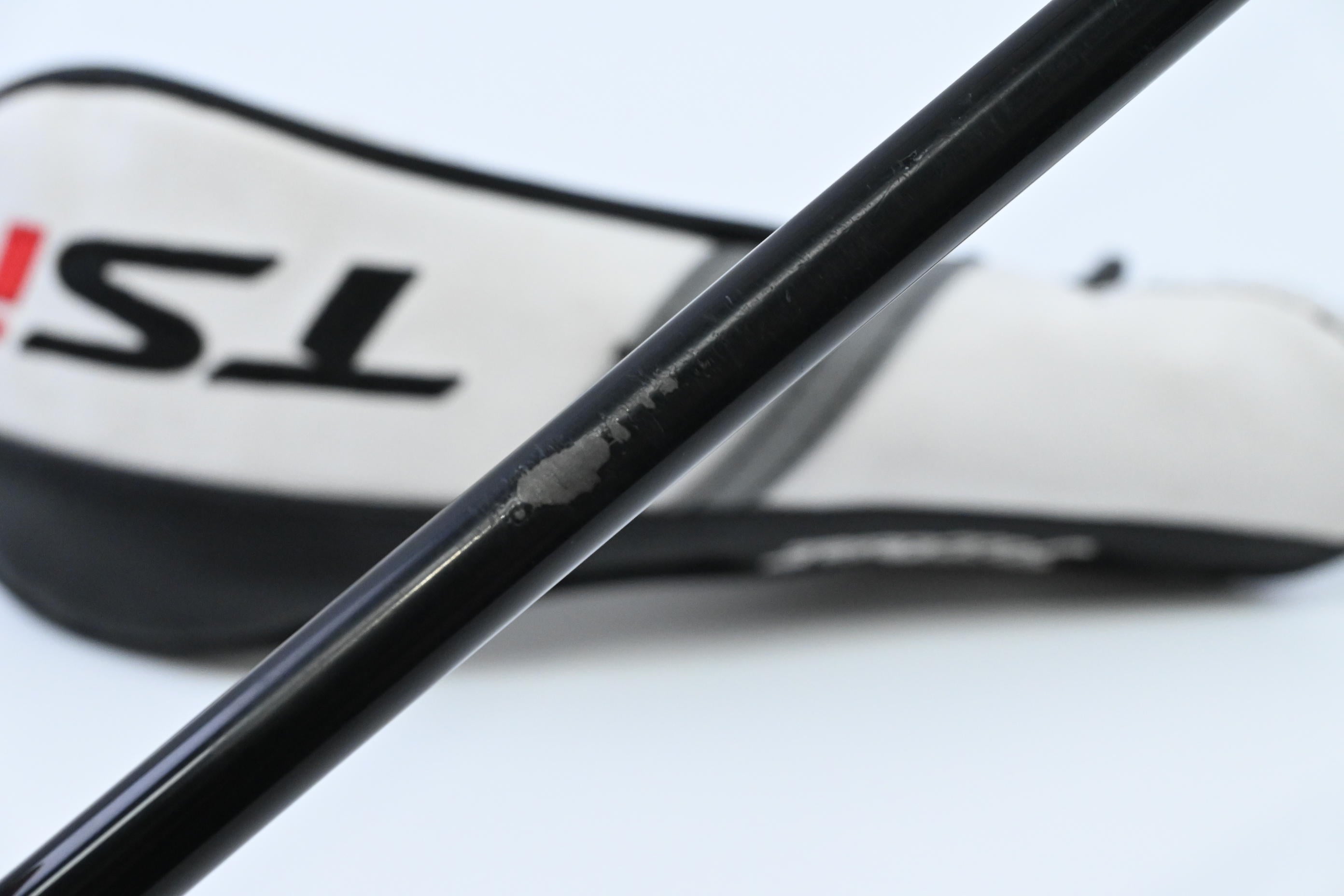 Titleist TSi2 #4 Hybrid / 21 Degree / Stiff Flex Tensei AV Raw Blue 65 Shaft