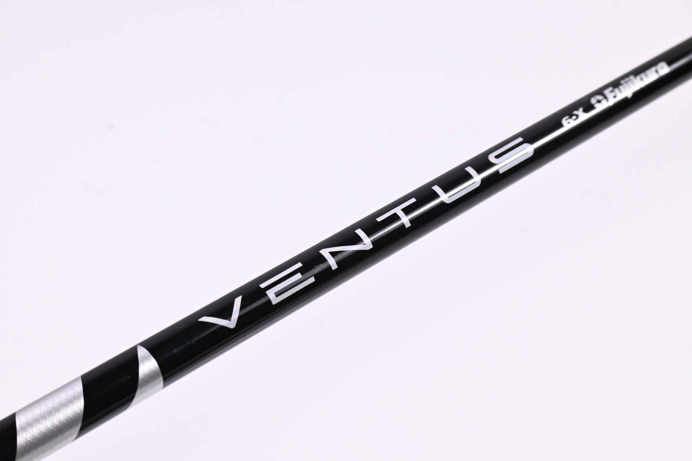 Fujikura Ventus Velocore Black 6 Driver Shaft / X-Flex / Taylormade 2nd Gen