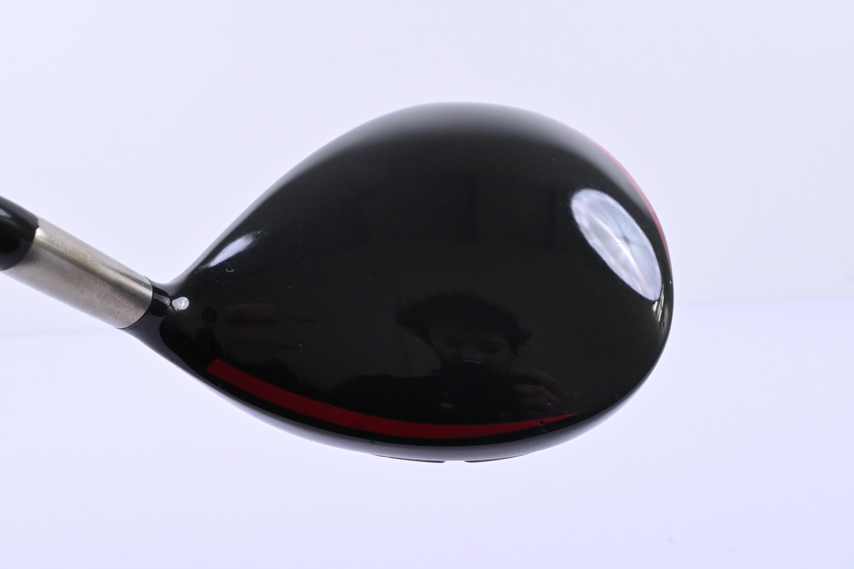 Wishon 919THI Driver / 11 Degree / Stiff Flex Miyazaki Kaula Kori 6