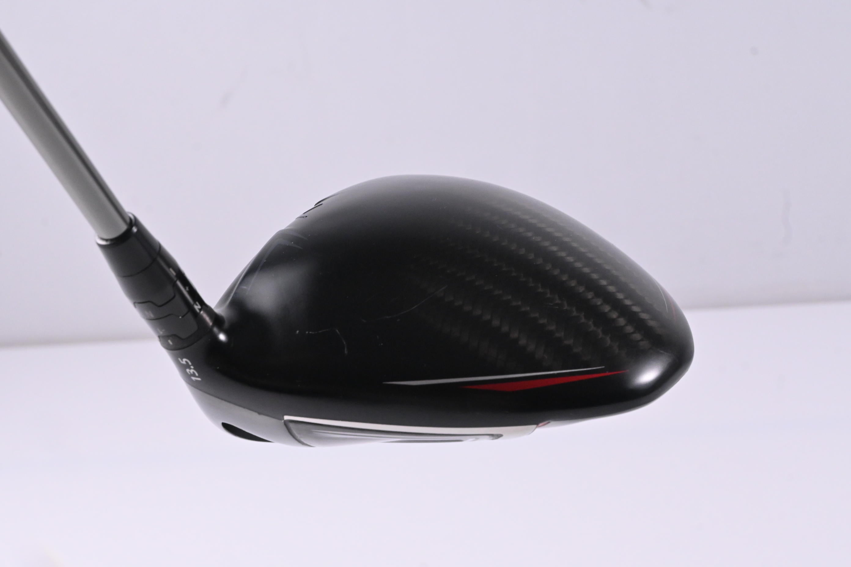 Callaway Big Bertha Fusion 2017 Driver / 13.5 Degree / Senior Flex UST Recoil ES