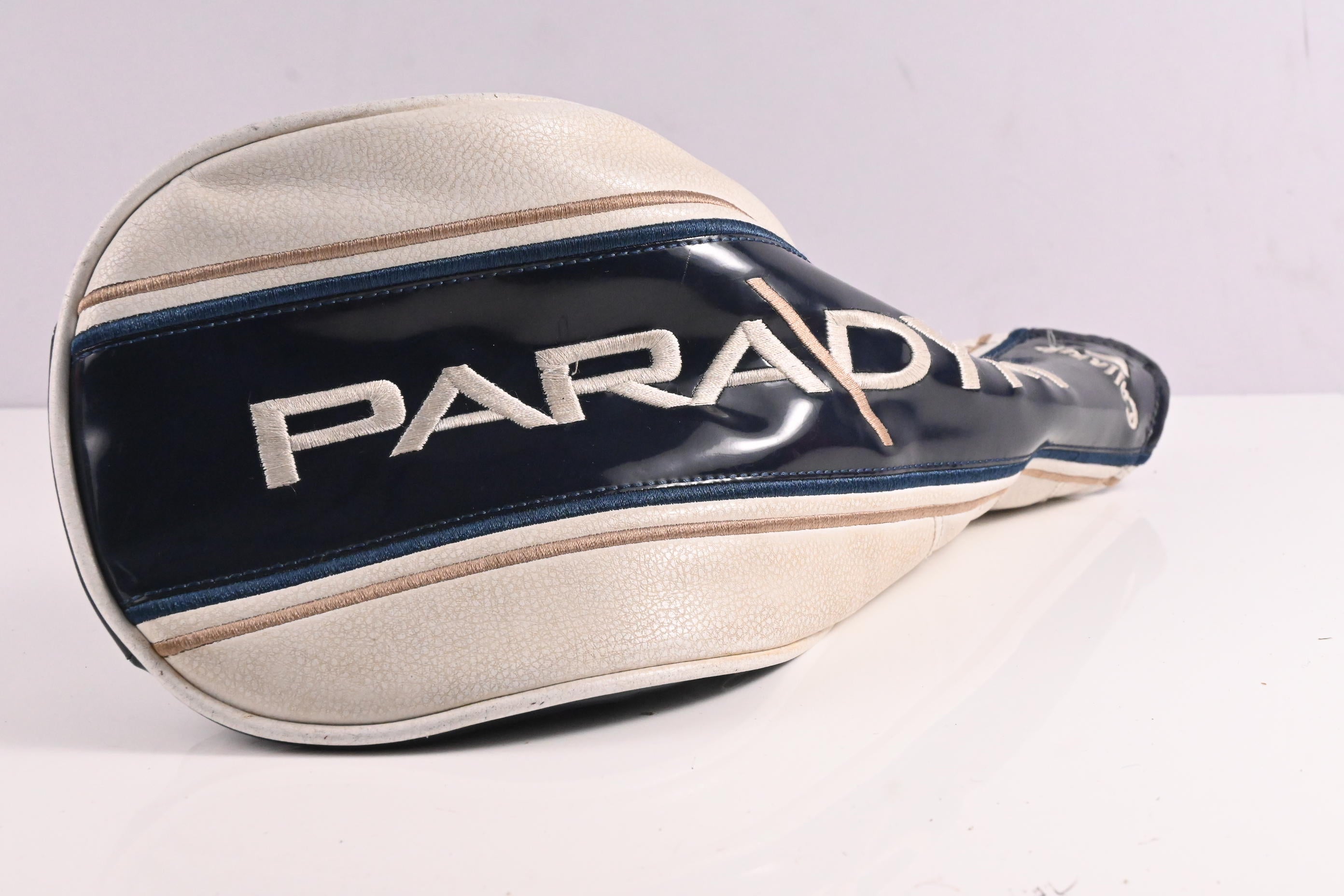 Callaway Paradym X Driver / 10.5 Degree / Regular Flex Tensei AV Blue 55 Shaft