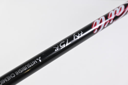 Taylormade Stealth 2 Plus #3 Hybrid / 19.5 Degree / Regular Flex Kai'li Red 75