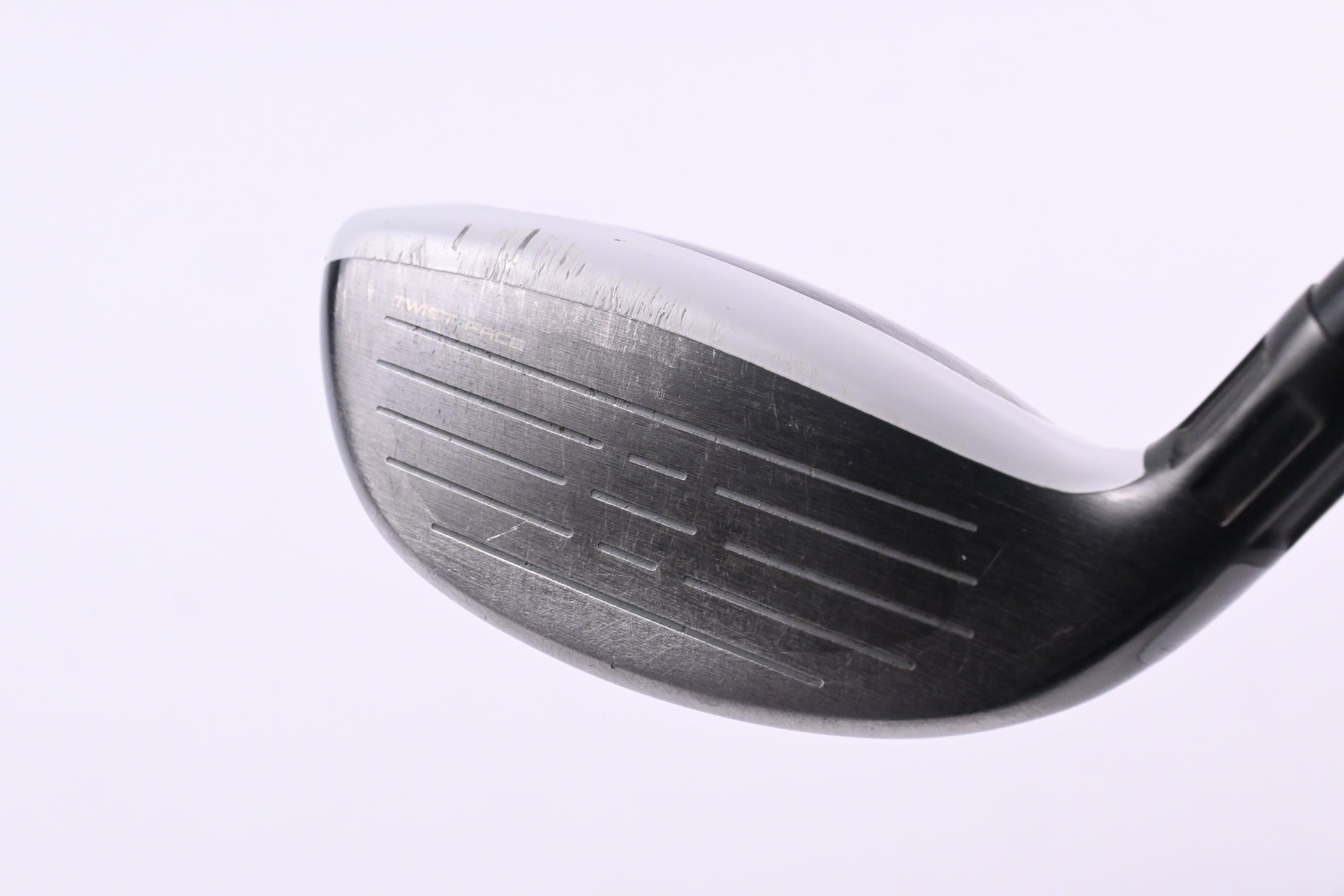 Taylormade SIM Max #4 Hybrid / 22 Degree / Regular Flex Fujikura Ventus Blue 6