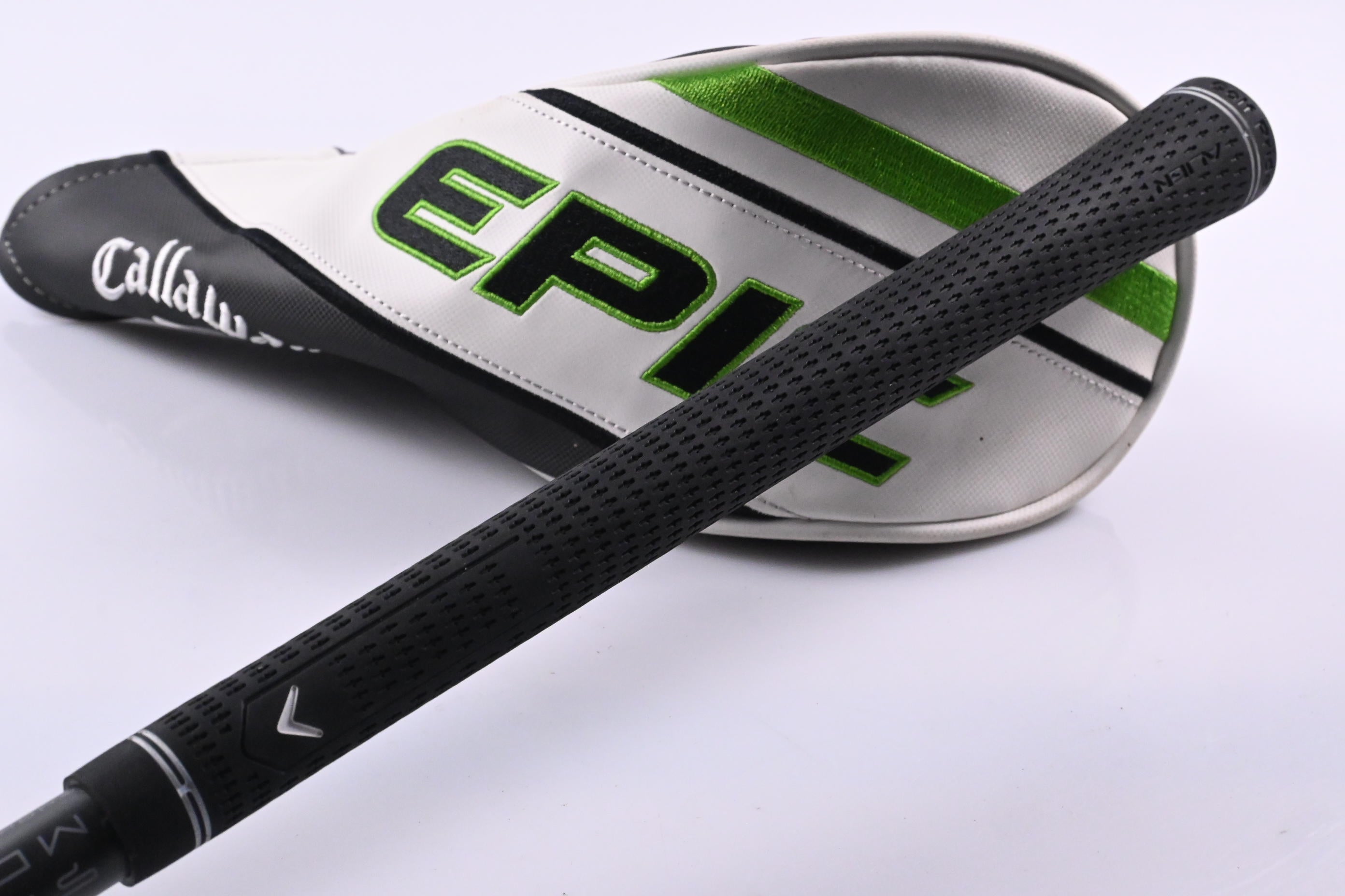 Callaway Epic Max #5 Wood / 18 Degree / Regular Flex HZRDUS iM10 Smoke 60 Shaft