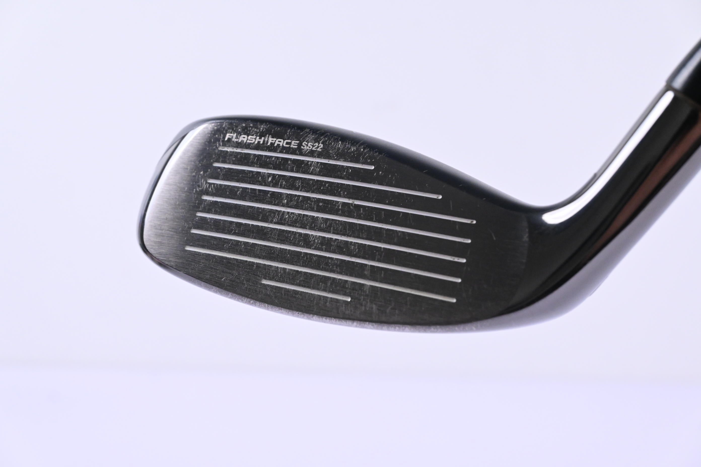 Callaway Rogue ST Max #5 Hybrid / 23 Degree / Regular Flex Tensei AV Blue 65