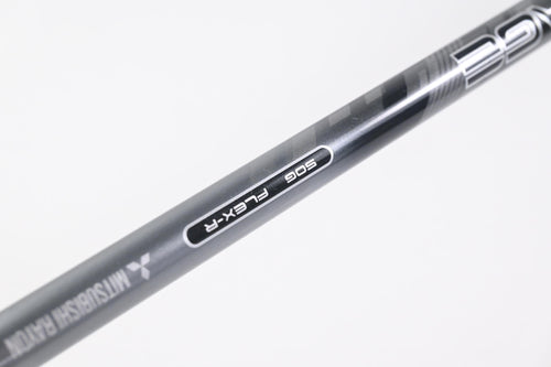 Callaway GBB Epic #3 Wood / 15 Degree / Regular Flex Kuro Kage 50 Shaft