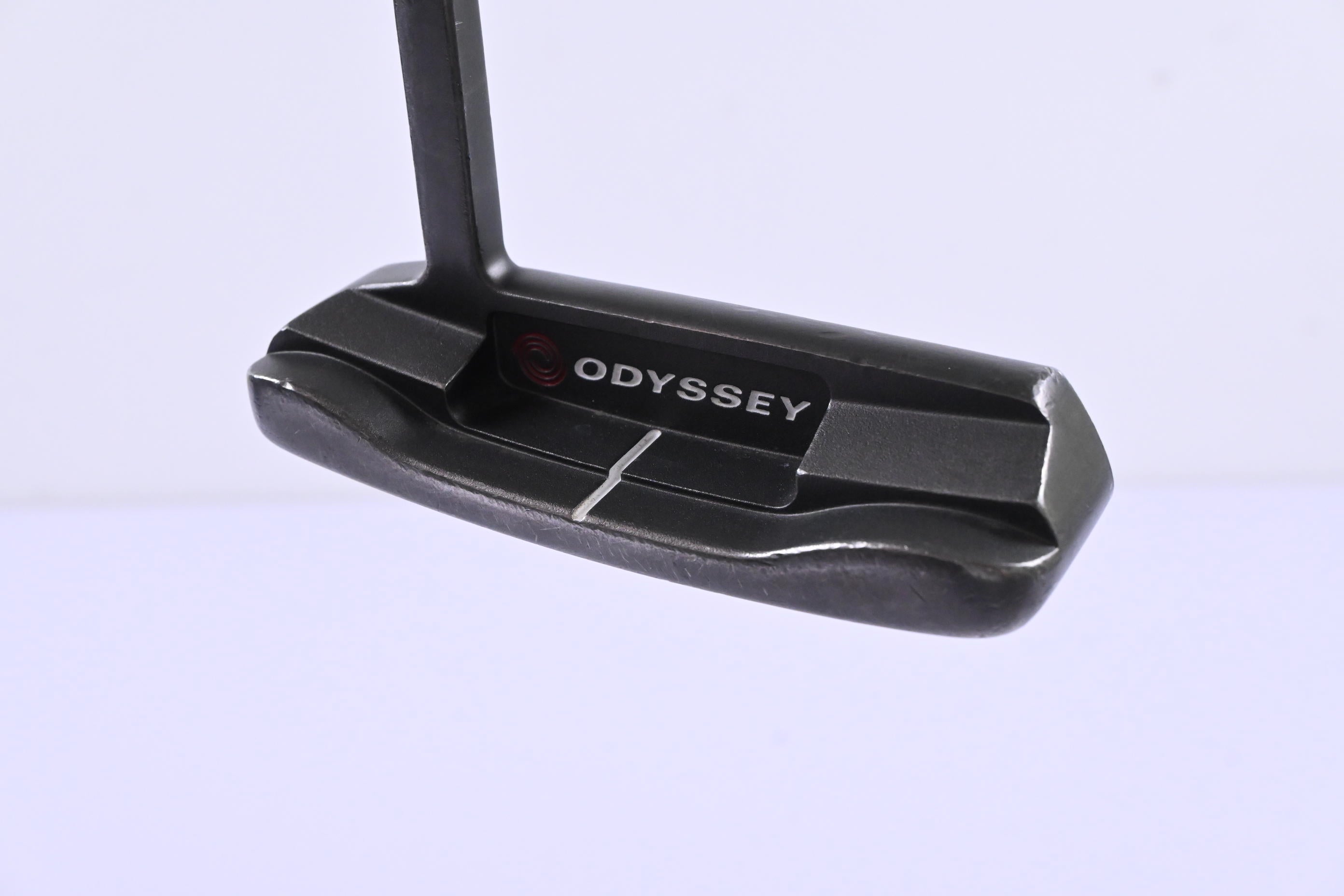 Odyssey O-Works Black Putter / 35 Inch