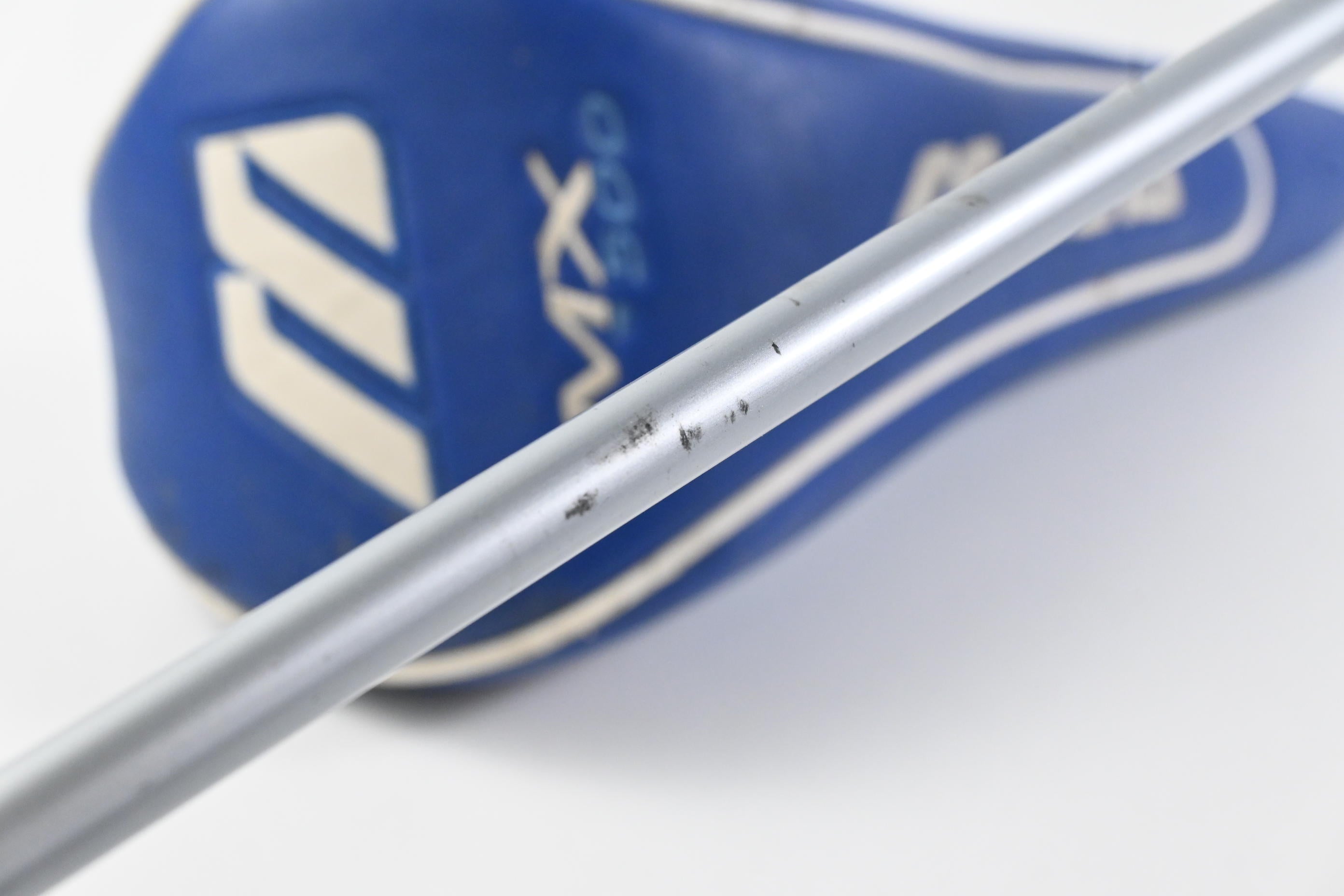 Mizuno MX500 Driver / 10.5 Degree / Regular Flex Mizuno Exsar 50 Shaft