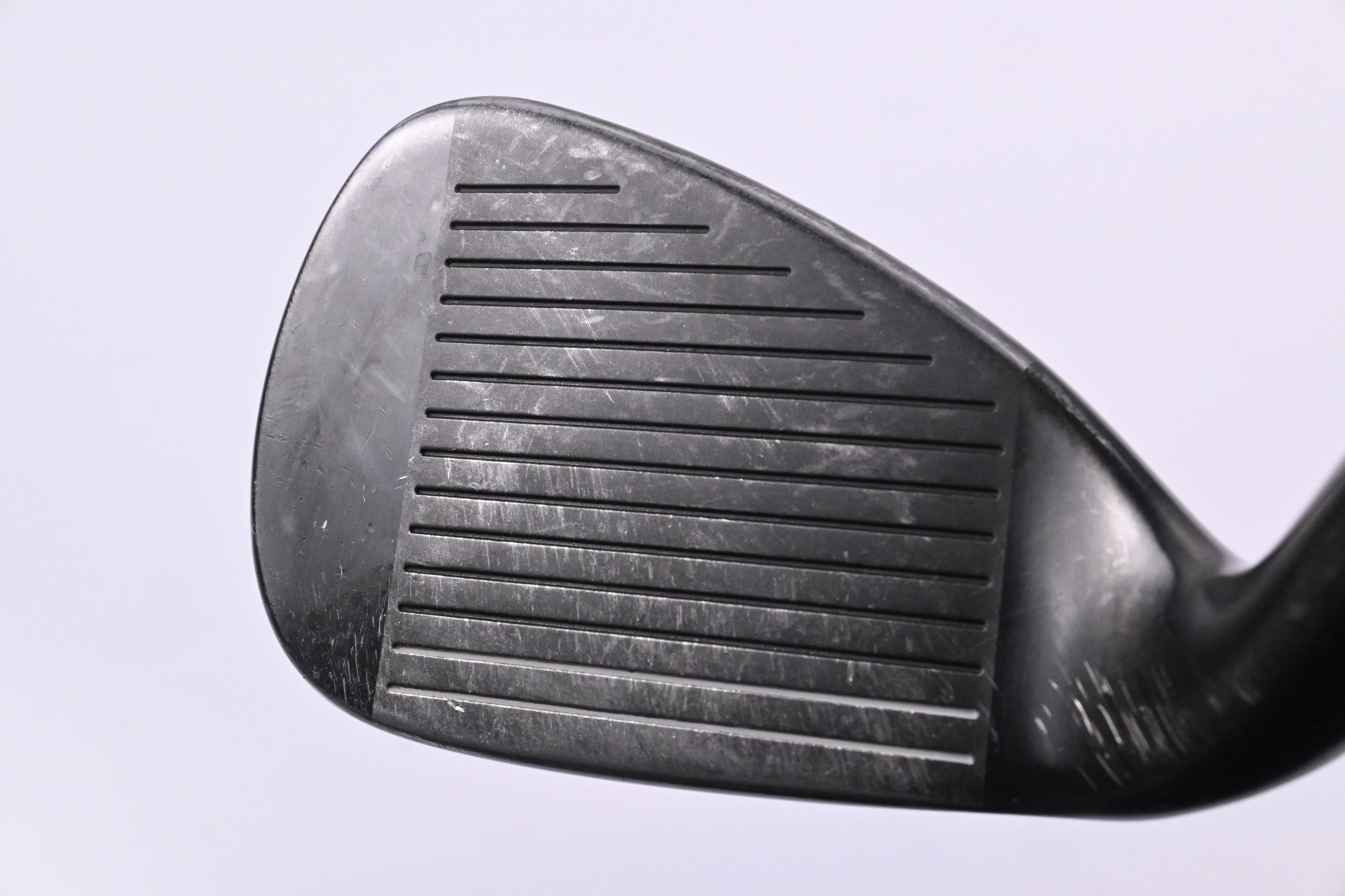 Ladies Callaway Big Bertha CF19 Pitching Wedge / 43 Degree / Ladies UST Recoil