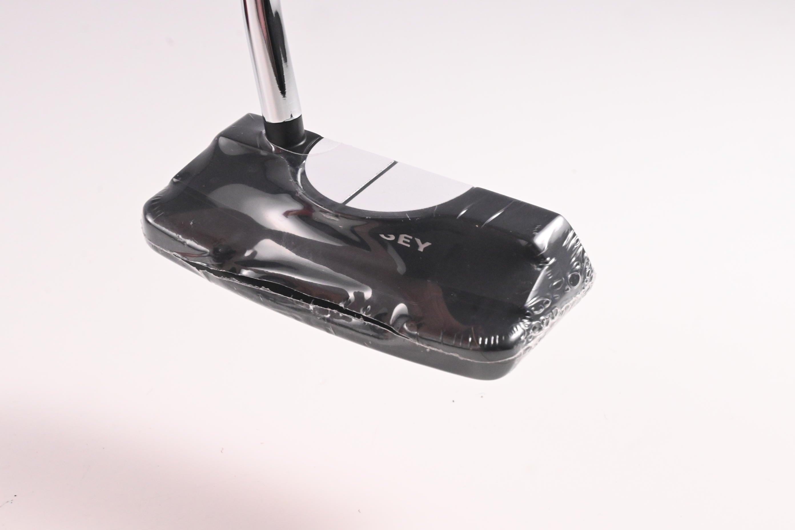 Odyssey Ai-Dual DW 1/2 Ball Putter / 34 Inch