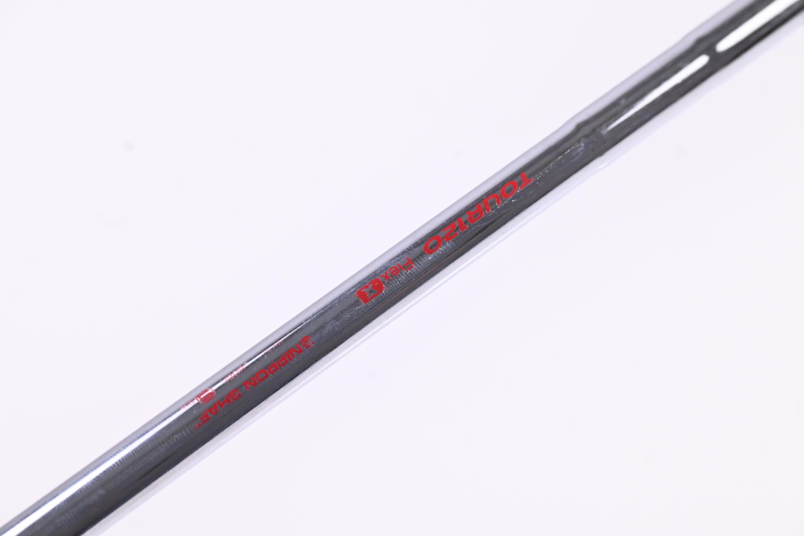 Ping Glide Forged Pro Lob Wedge / 60 Degree / Red Dot / X-Flex N.S.PRO Modus 3