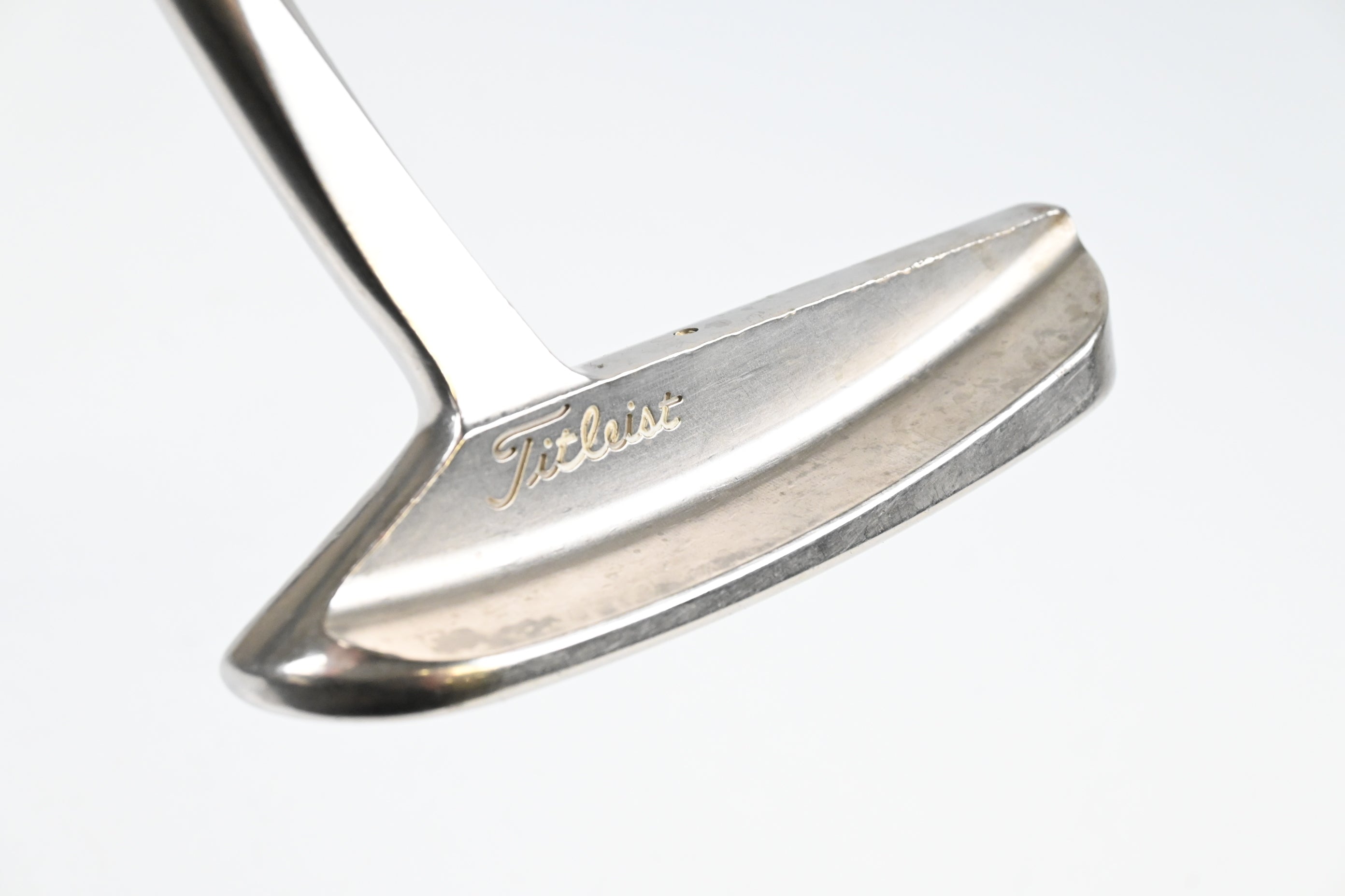 Scotty Cameron Oil Can Classics Coronado Two Putter / 34 Inch