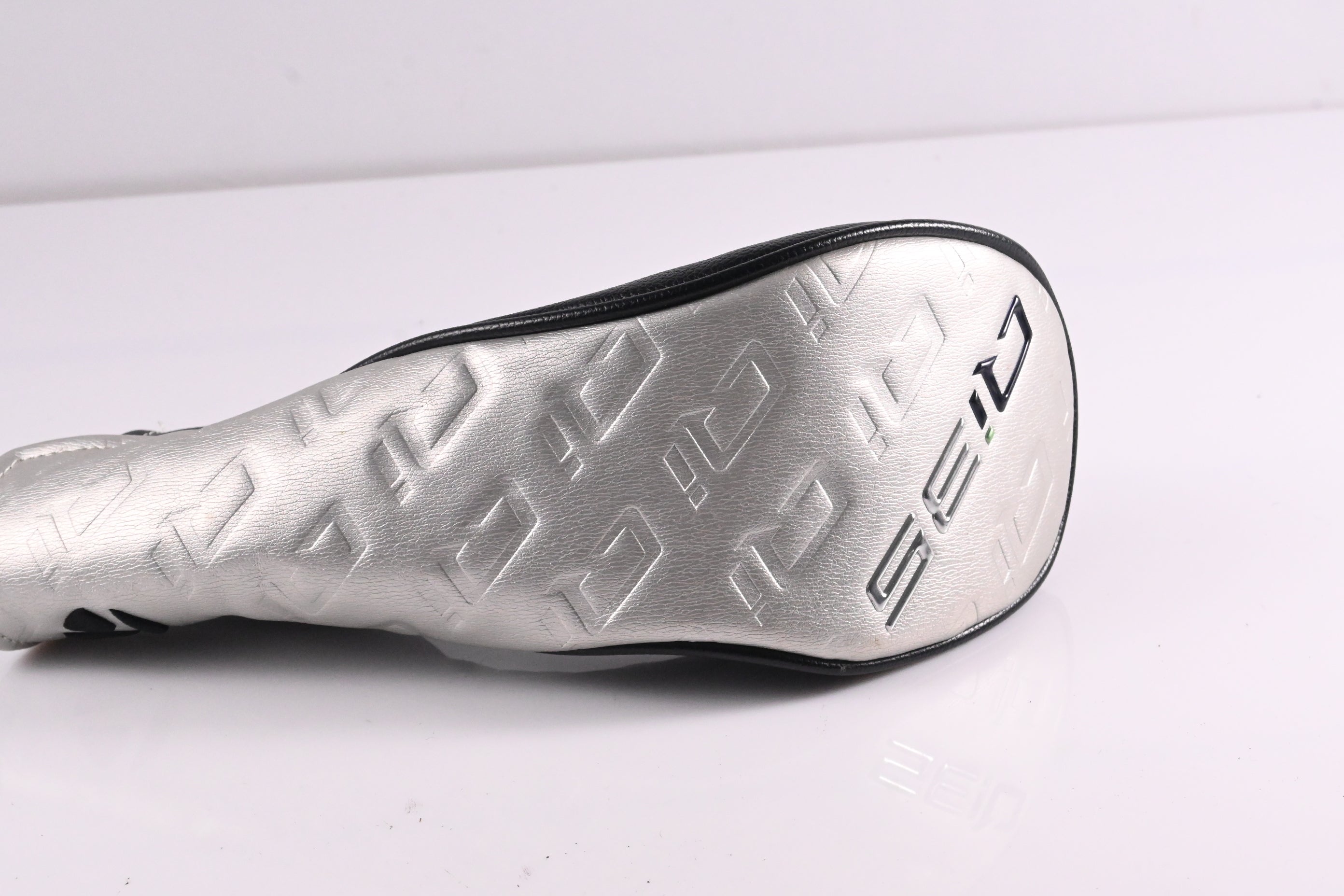 Taylormade Qi35 Tour #3 Wood / 15 Degree / Stiff Flex Kai'li Darkwaves Blue 75