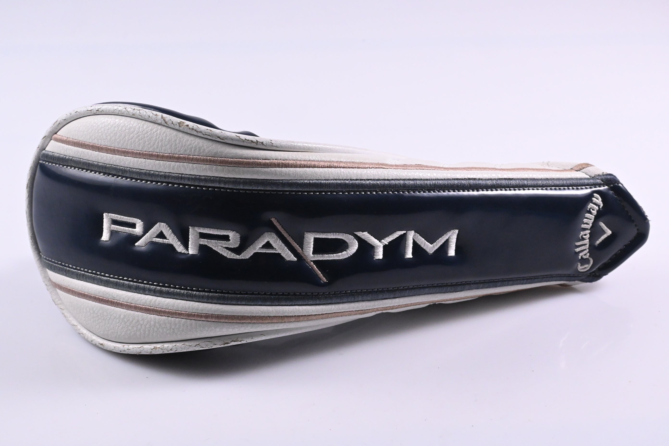 Callaway Paradym X #3 Wood / 15 Degree / Senior Flex Aldila Ascent PL 50 Shaft