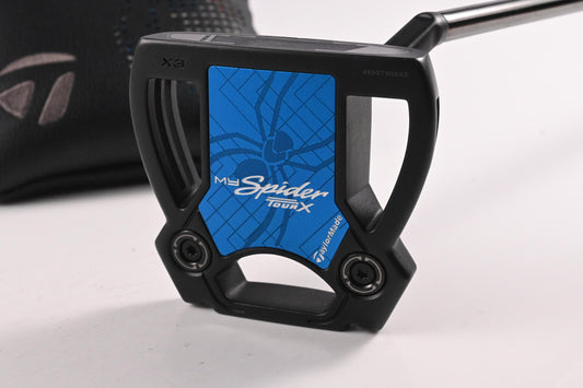 Taylormade MySpider Tour X Putter / 34 Inch