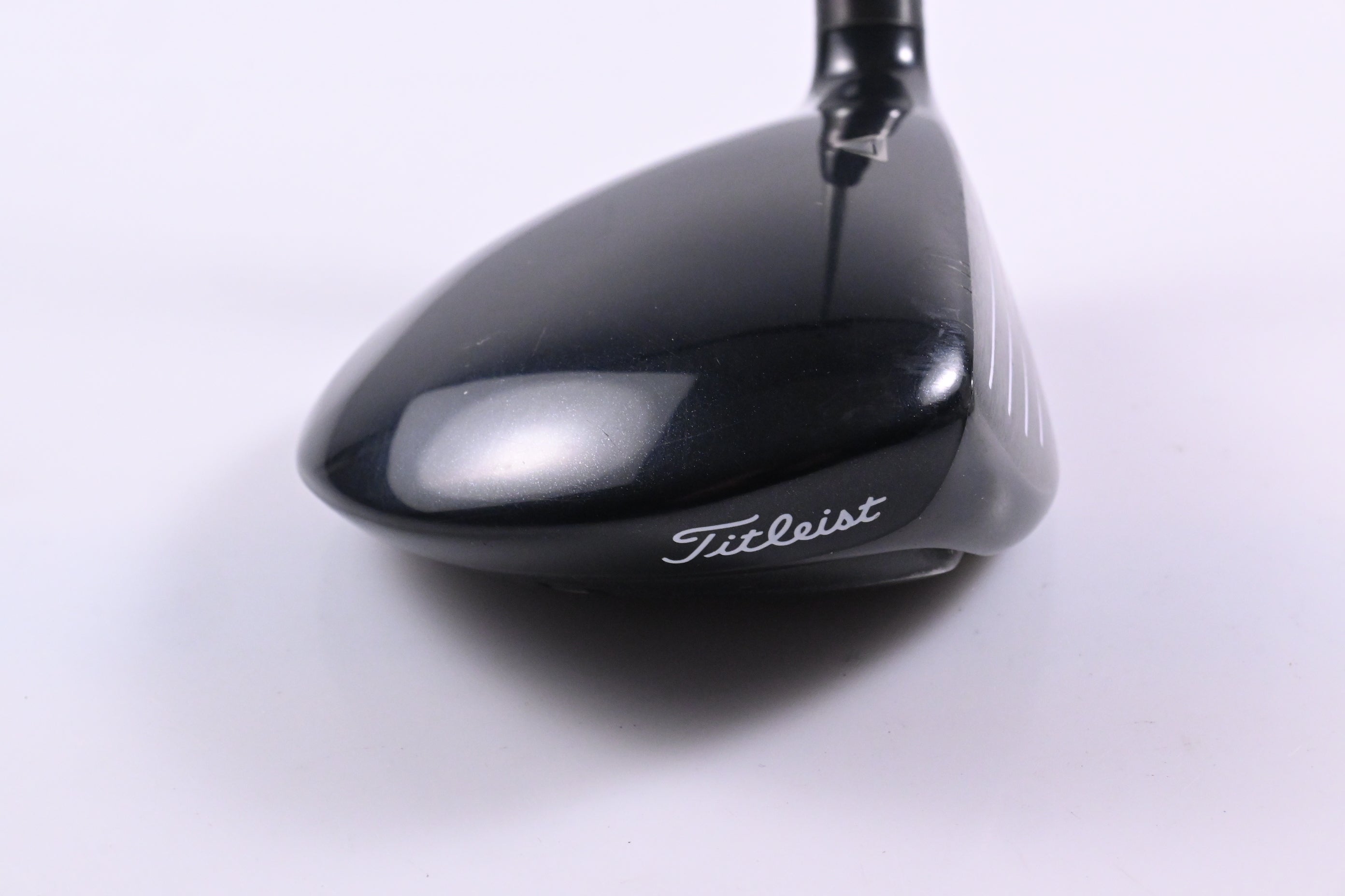 Titleist 915 F #5 Wood / 18 Degree / Regular Flex Diamana S+ Blue 70 Shaft