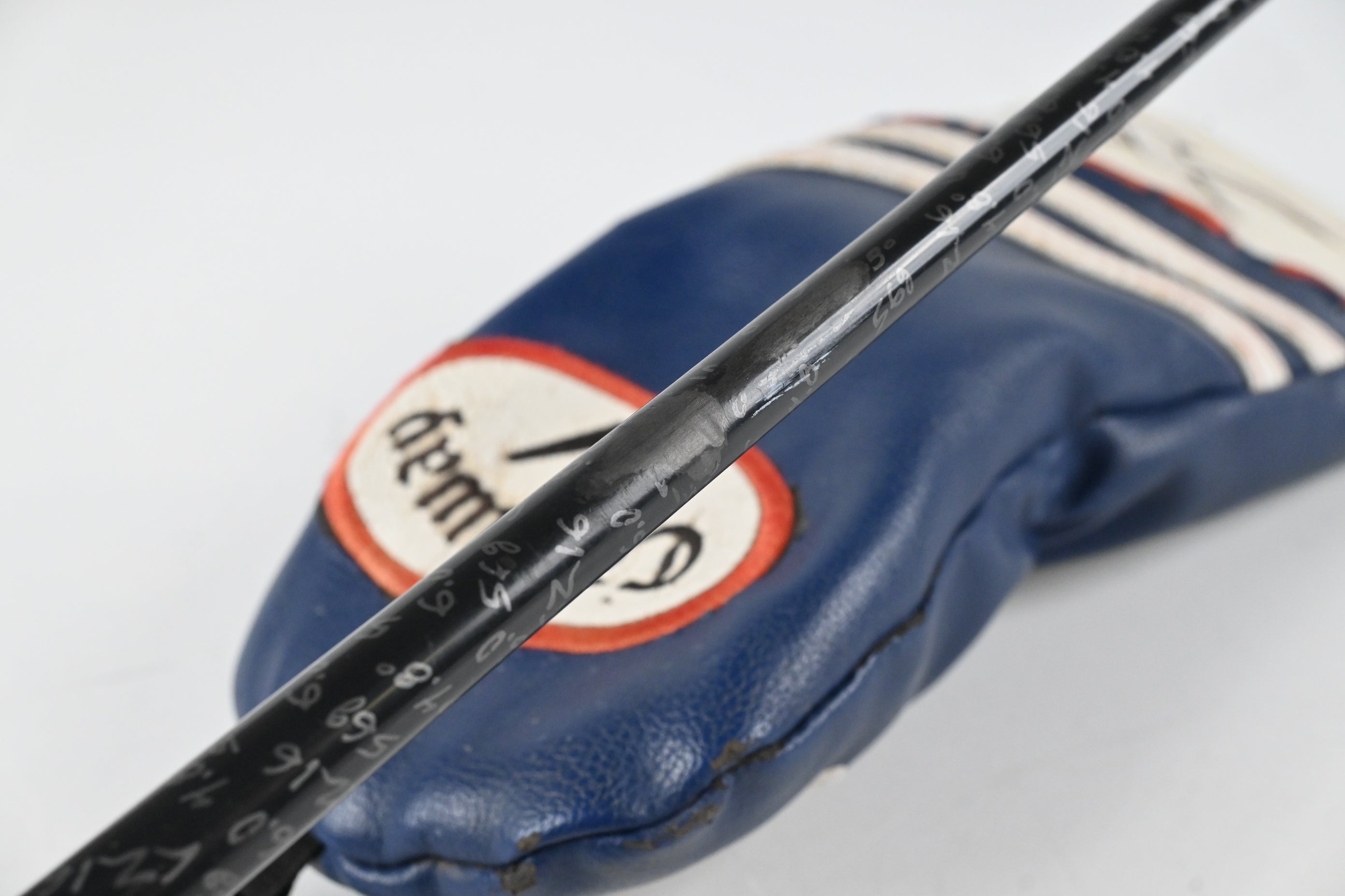 Callaway XR #3 Wood / 15 Degree / Stiff Flex Project X LZ16 56 Shaft