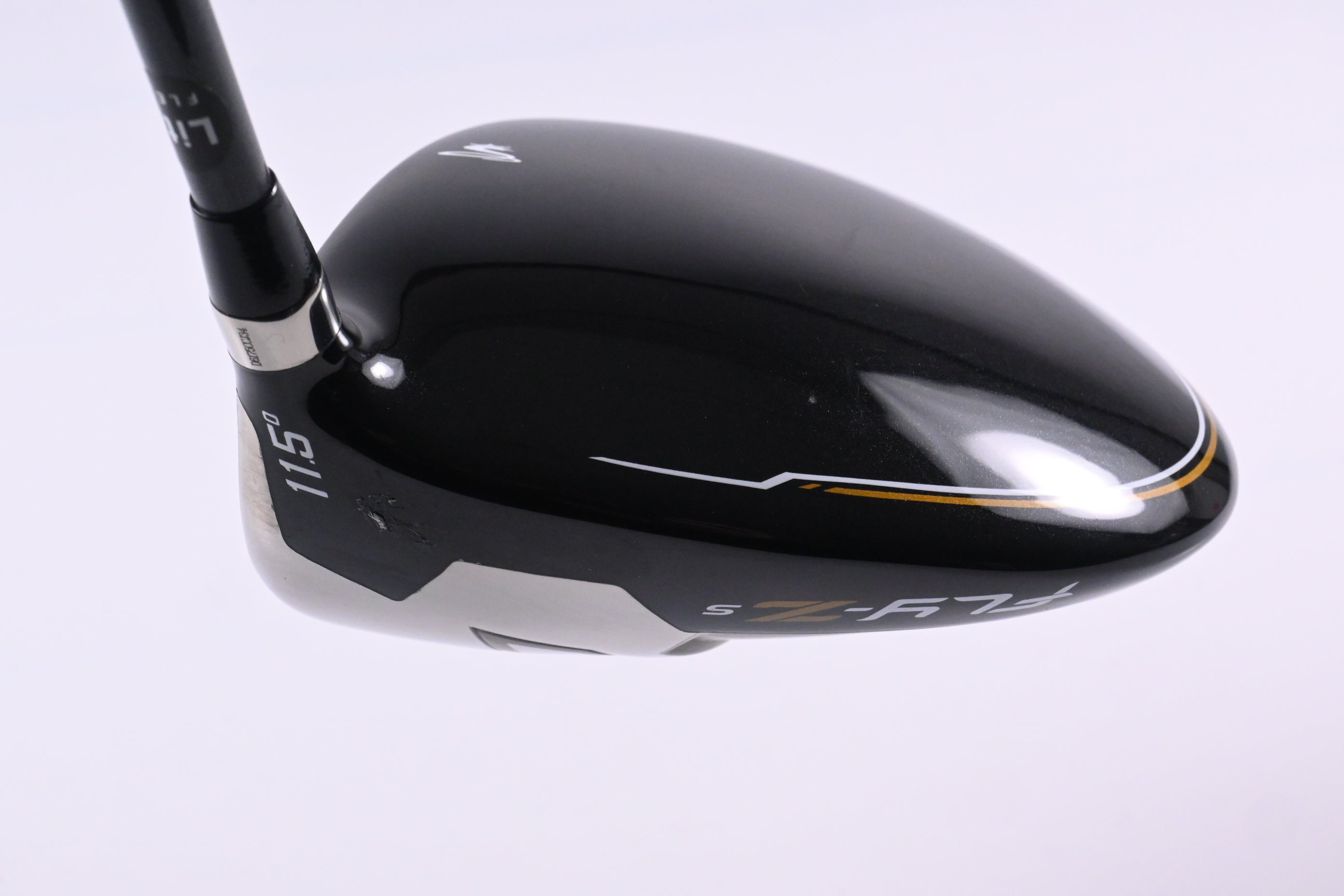 Cobra Fly-Z Driver / 11.5 Degree / Senior Flex Cobra Fly-Z S 60 Shaft